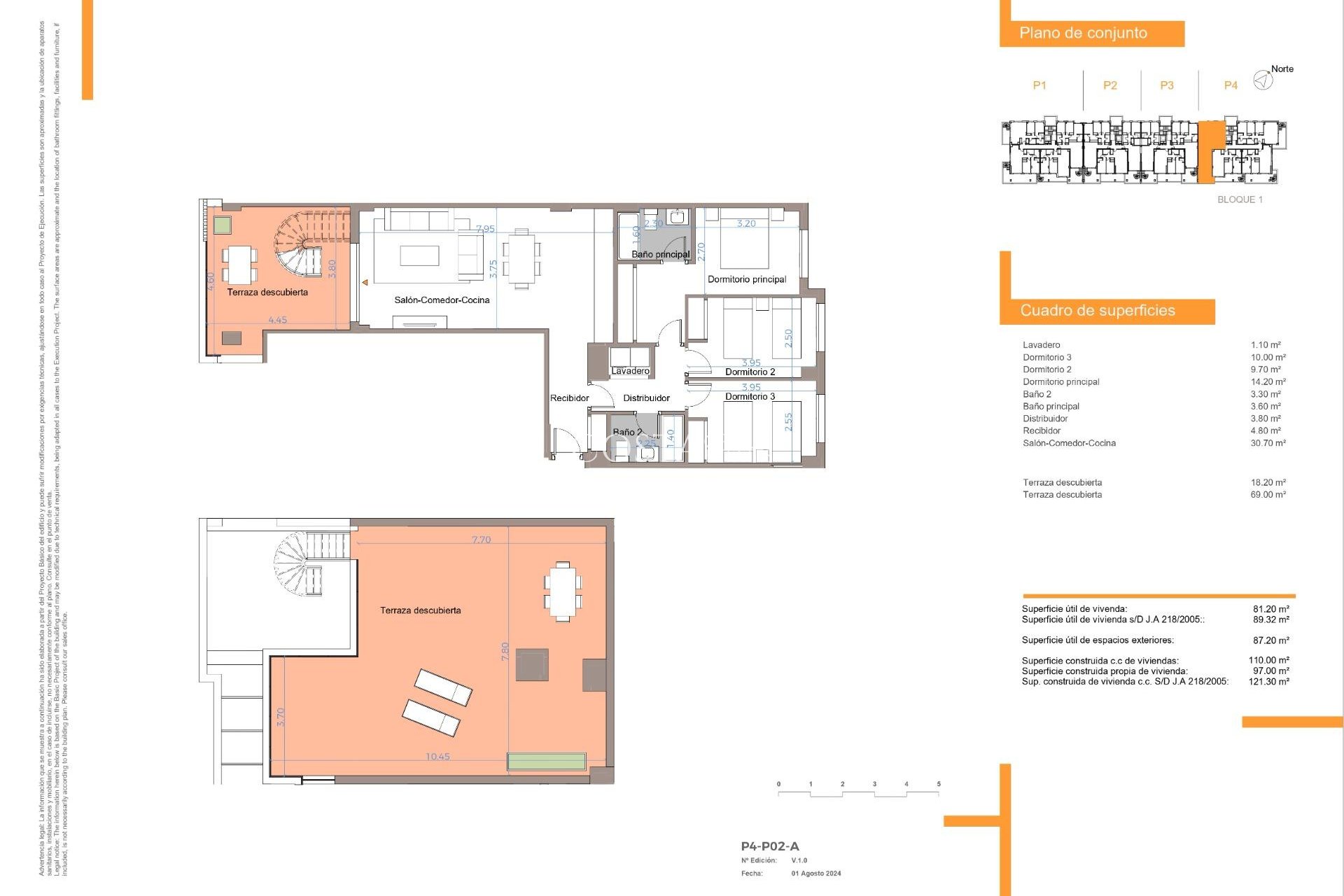 Nieuwbouw Woningen - Apartments -
Benalmádena - Benalmádena Pueblo