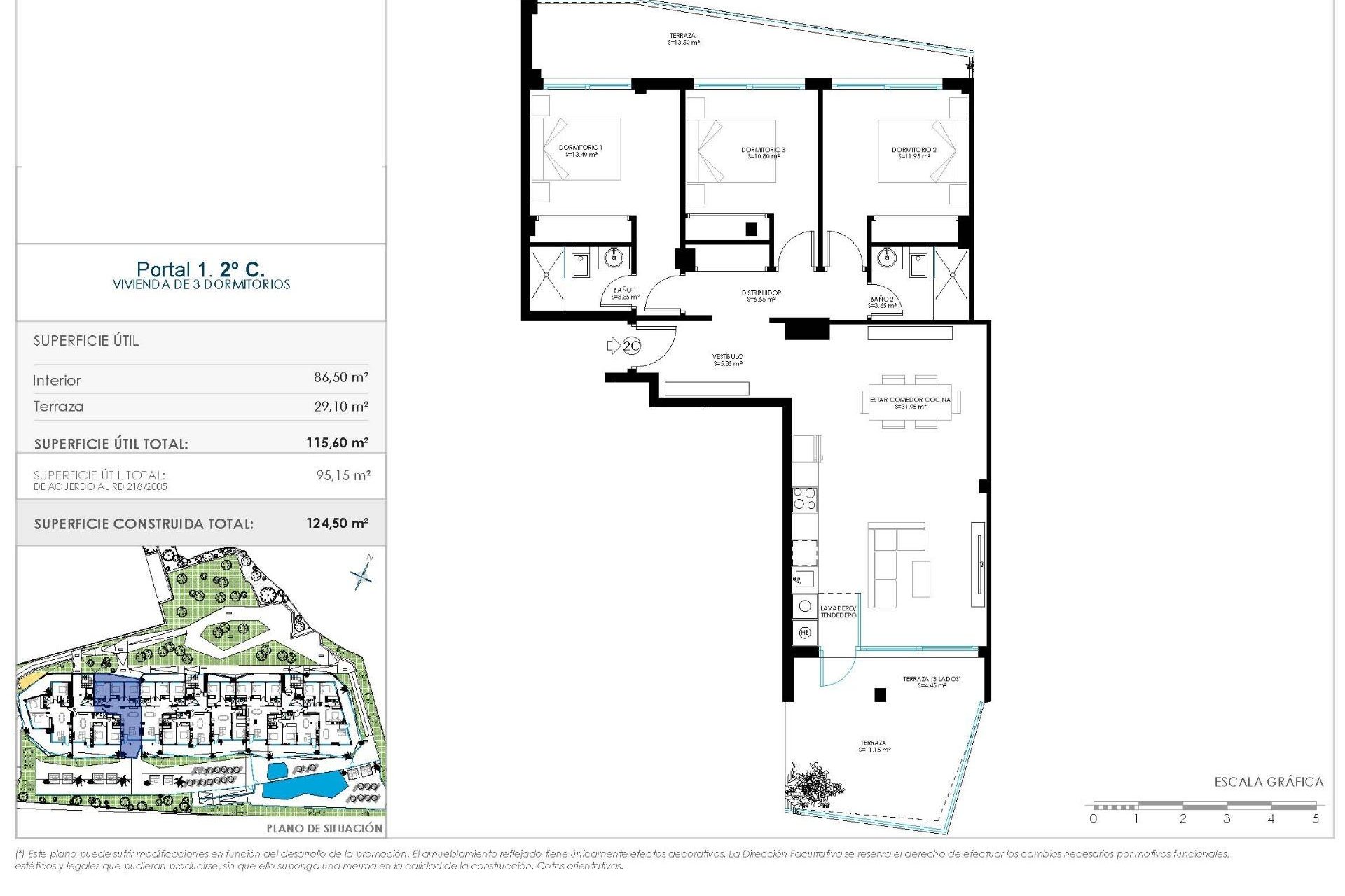Nieuwbouw Woningen - Apartments -
Benalmádena - Monte Alto