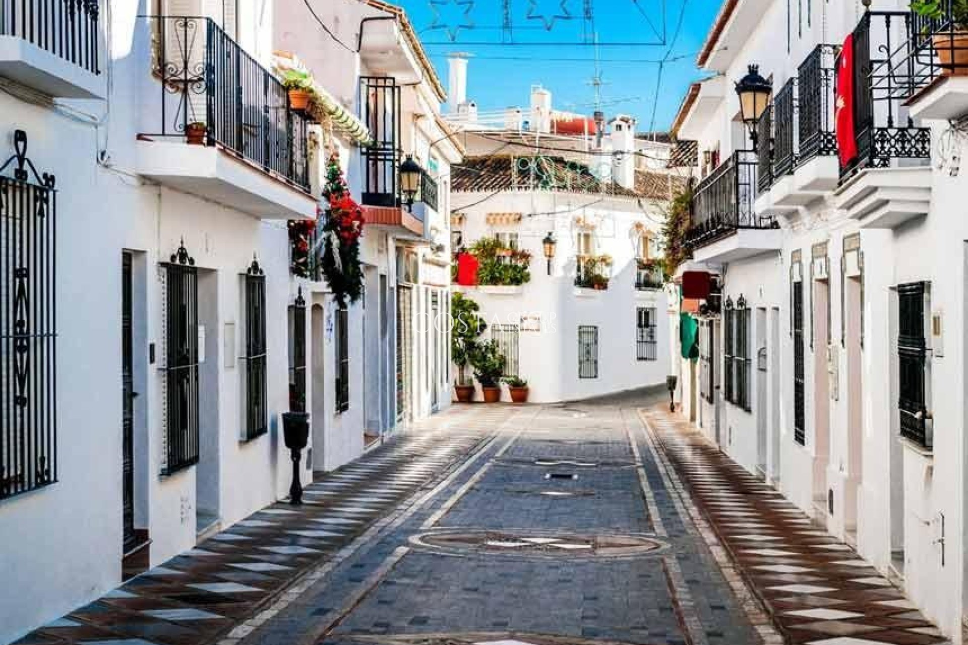 Nieuwbouw Woningen - Apartments -
Benalmádena - Nueva Torrequebrada