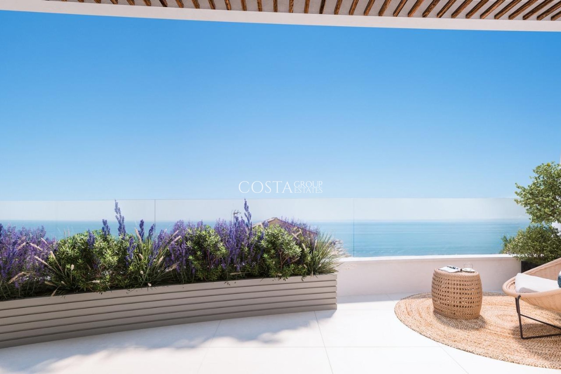 Nieuwbouw Woningen - Apartments -
Benalmádena - Puerto Marina