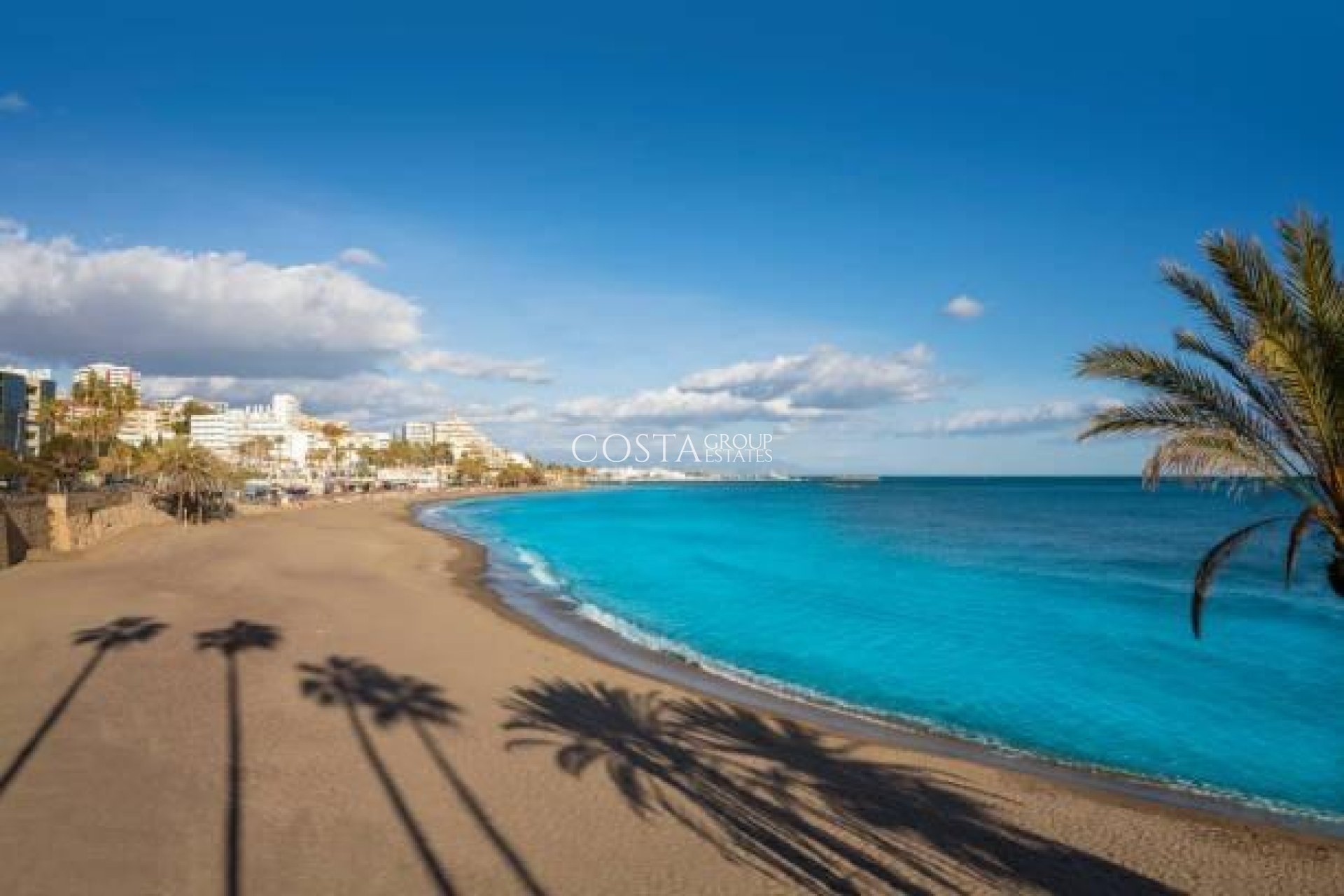 Nieuwbouw Woningen - Apartments -
Benalmádena - Puerto Marina