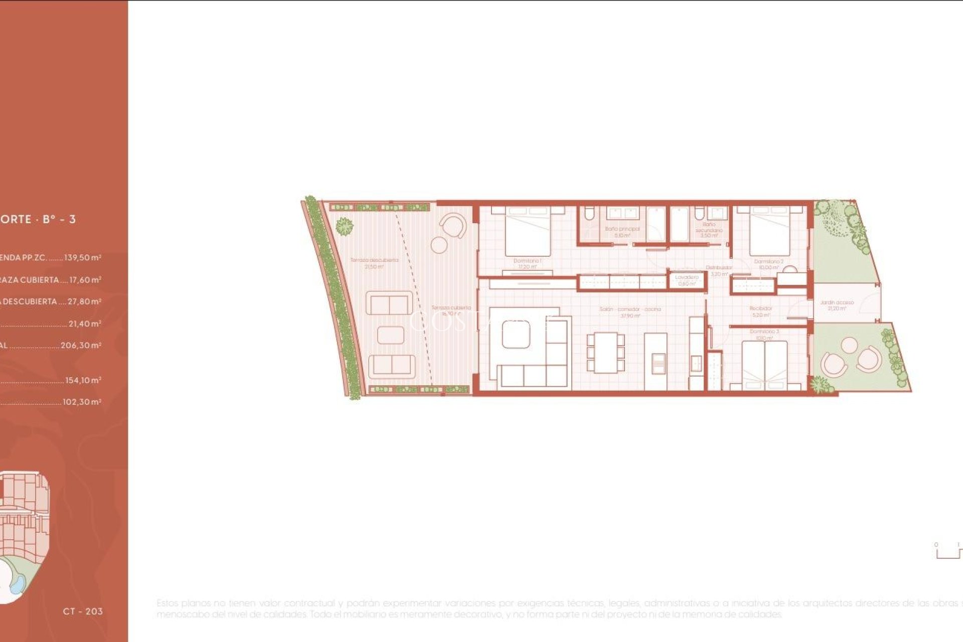 Nieuwbouw Woningen - Apartments -
Benalmádena - Torremuelle