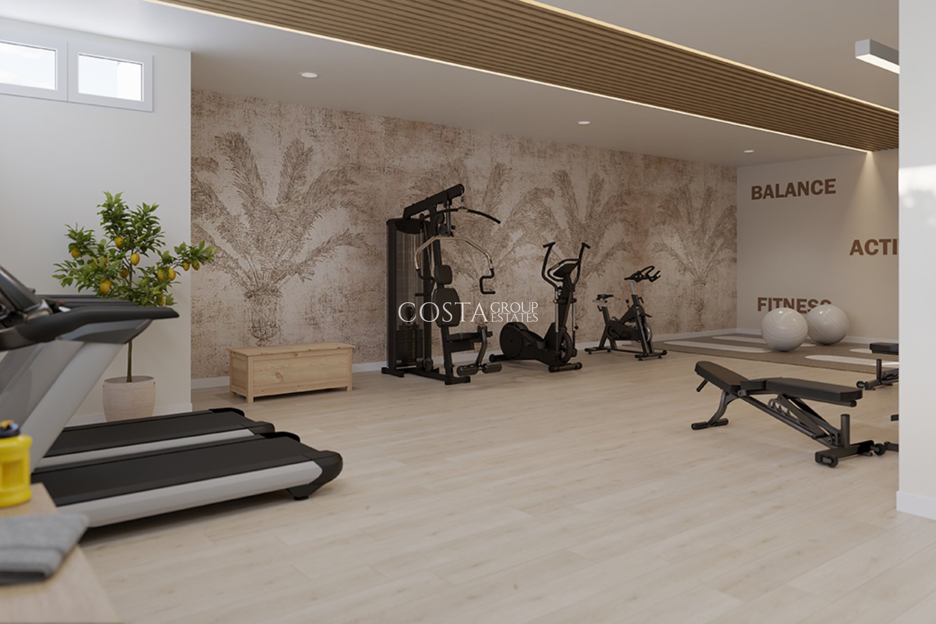 Nieuwbouw Woningen - Apartments -
Benalmádena