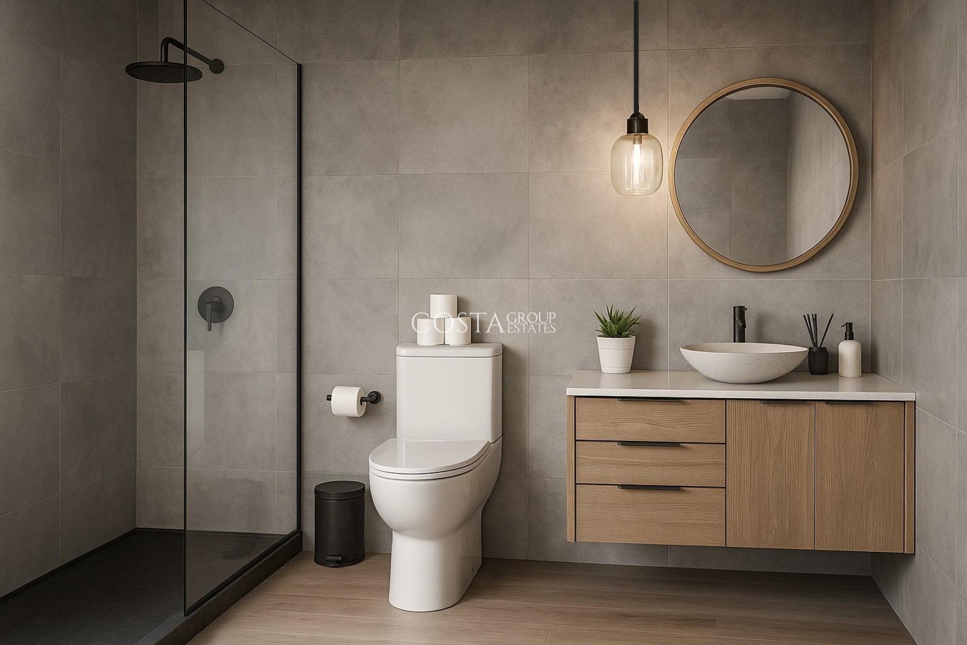 Nieuwbouw Woningen - Apartments -
Benejúzar - pueblo