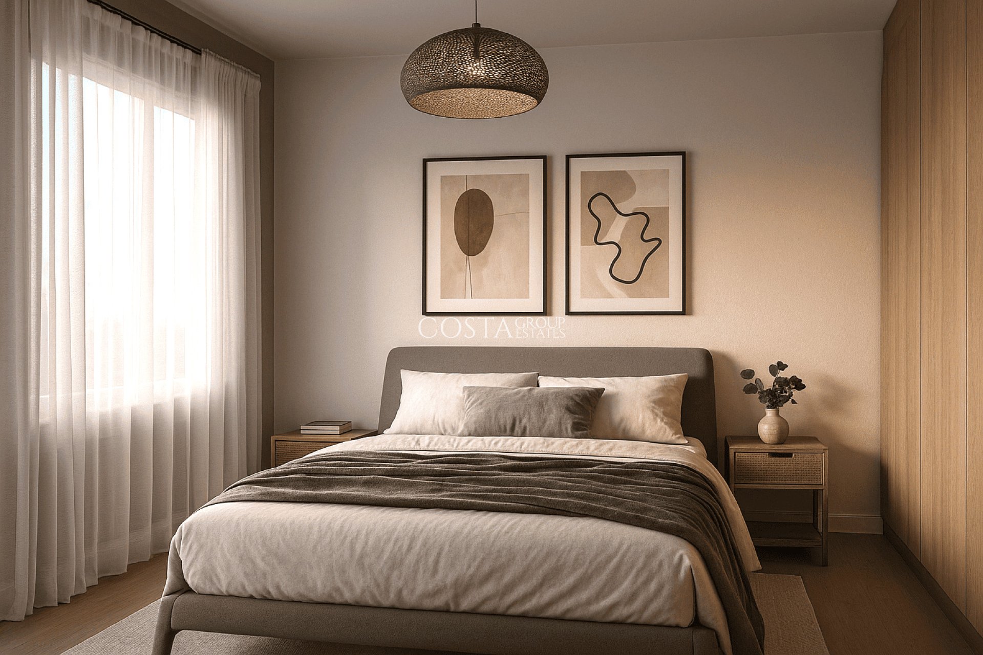 Nieuwbouw Woningen - Apartments -
Benejúzar