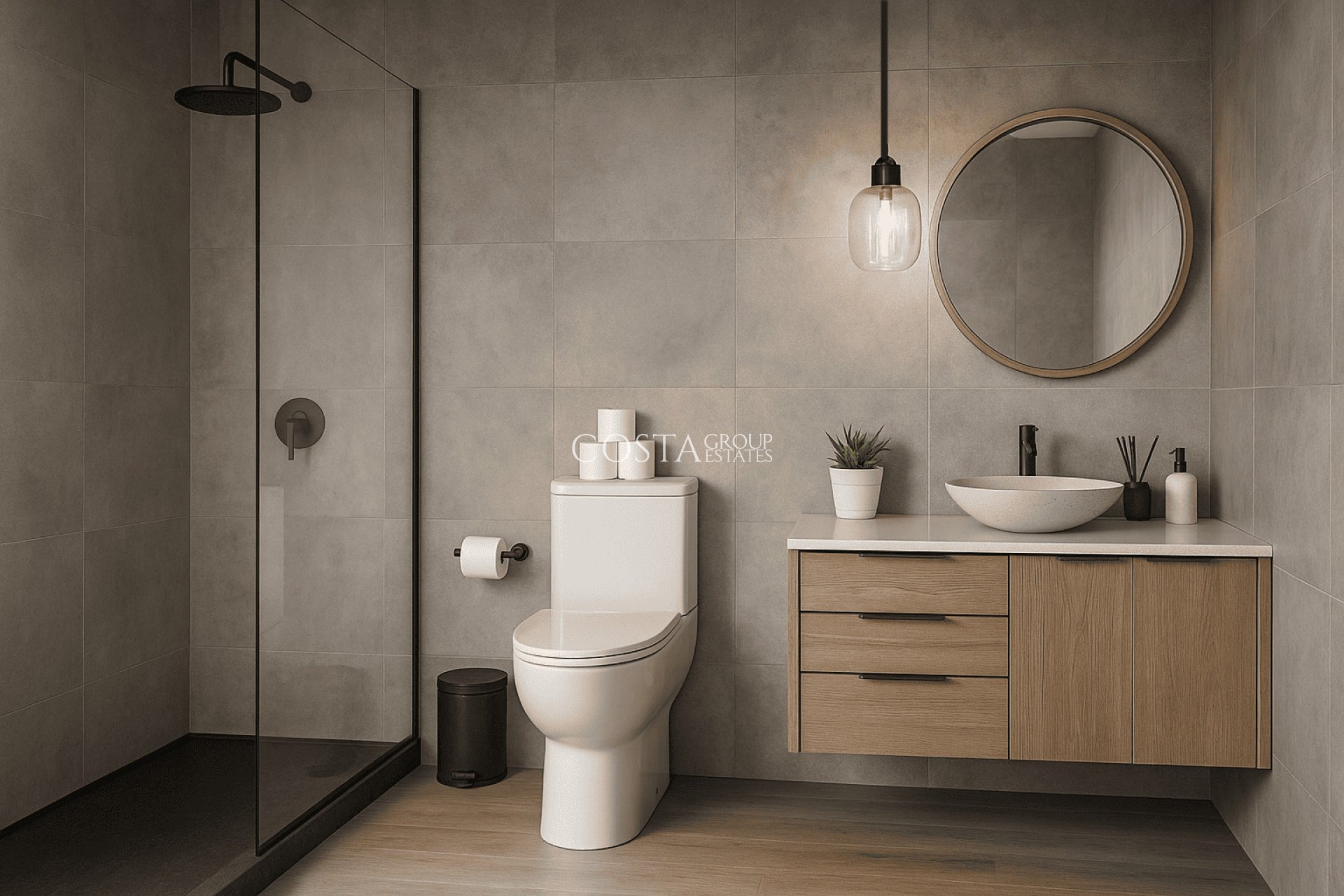 Nieuwbouw Woningen - Apartments -
Benejúzar