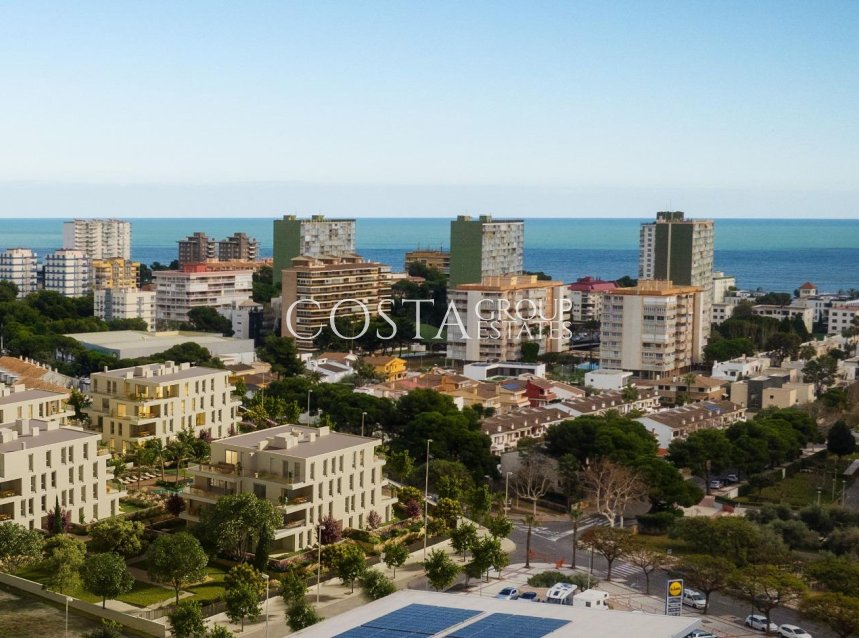 Nieuwbouw Woningen - Apartments -
Benicassim - Almadraba