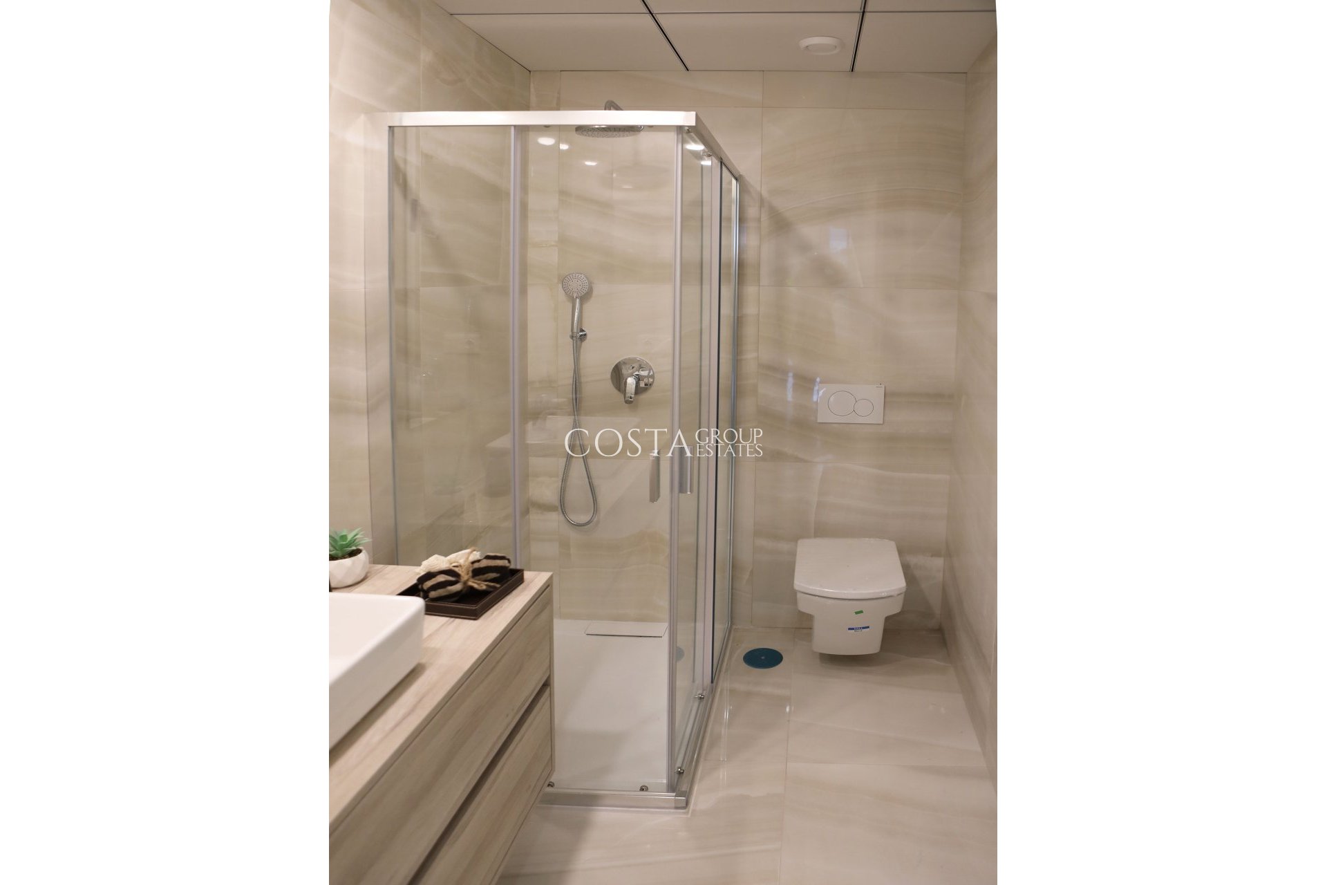 Nieuwbouw Woningen - Apartments -
Benidorm