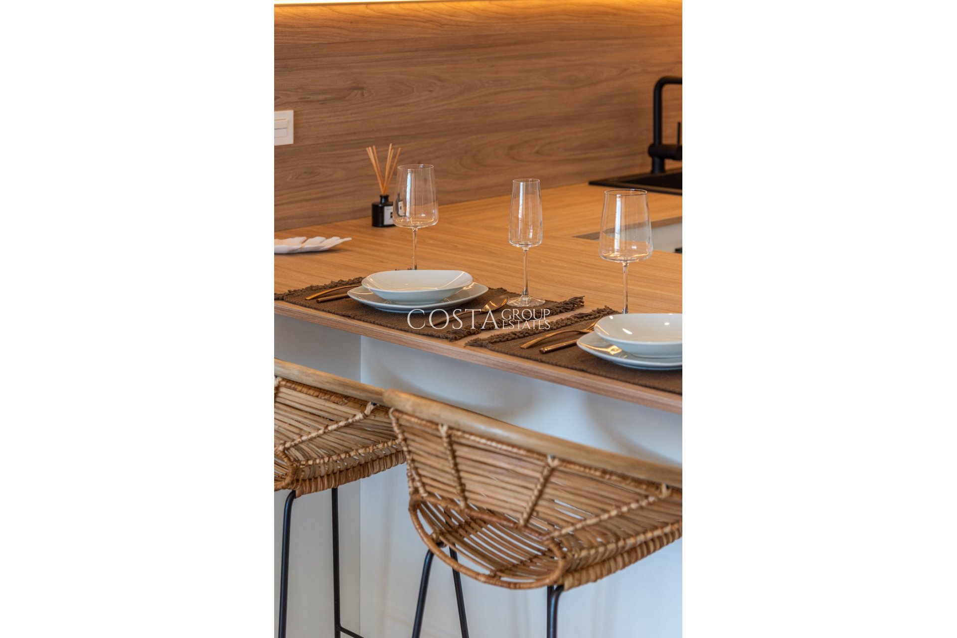 Nieuwbouw Woningen - Apartments -
Benijofar