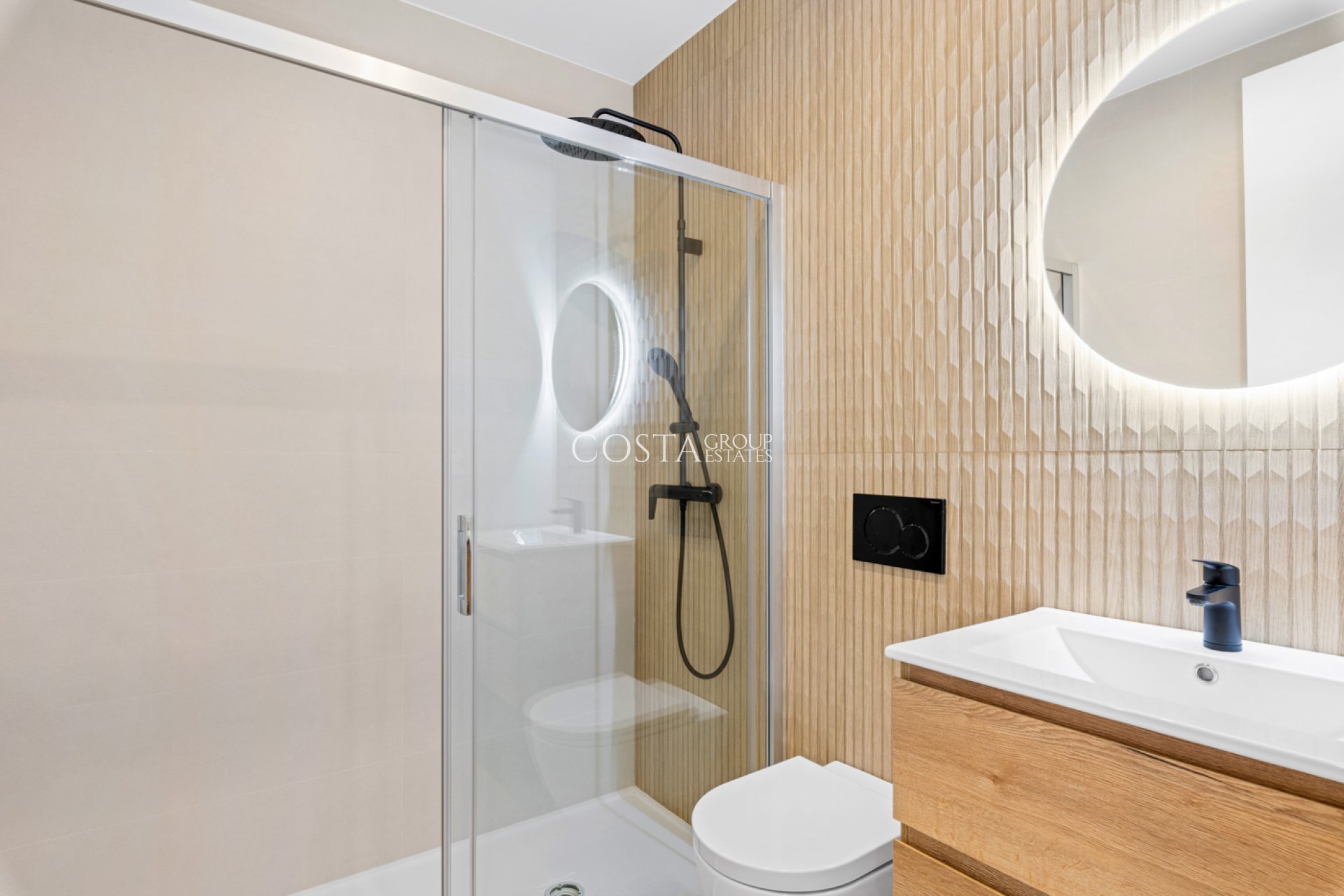 Nieuwbouw Woningen - Apartments -
Benijofar