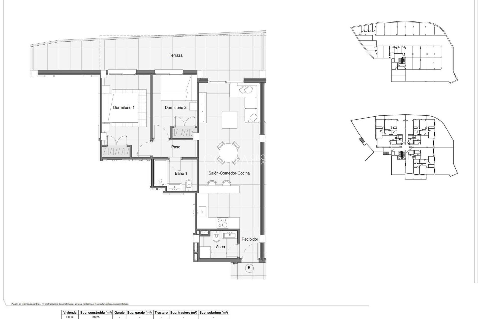 Nieuwbouw Woningen - Apartments -
Bigastro - pueblo