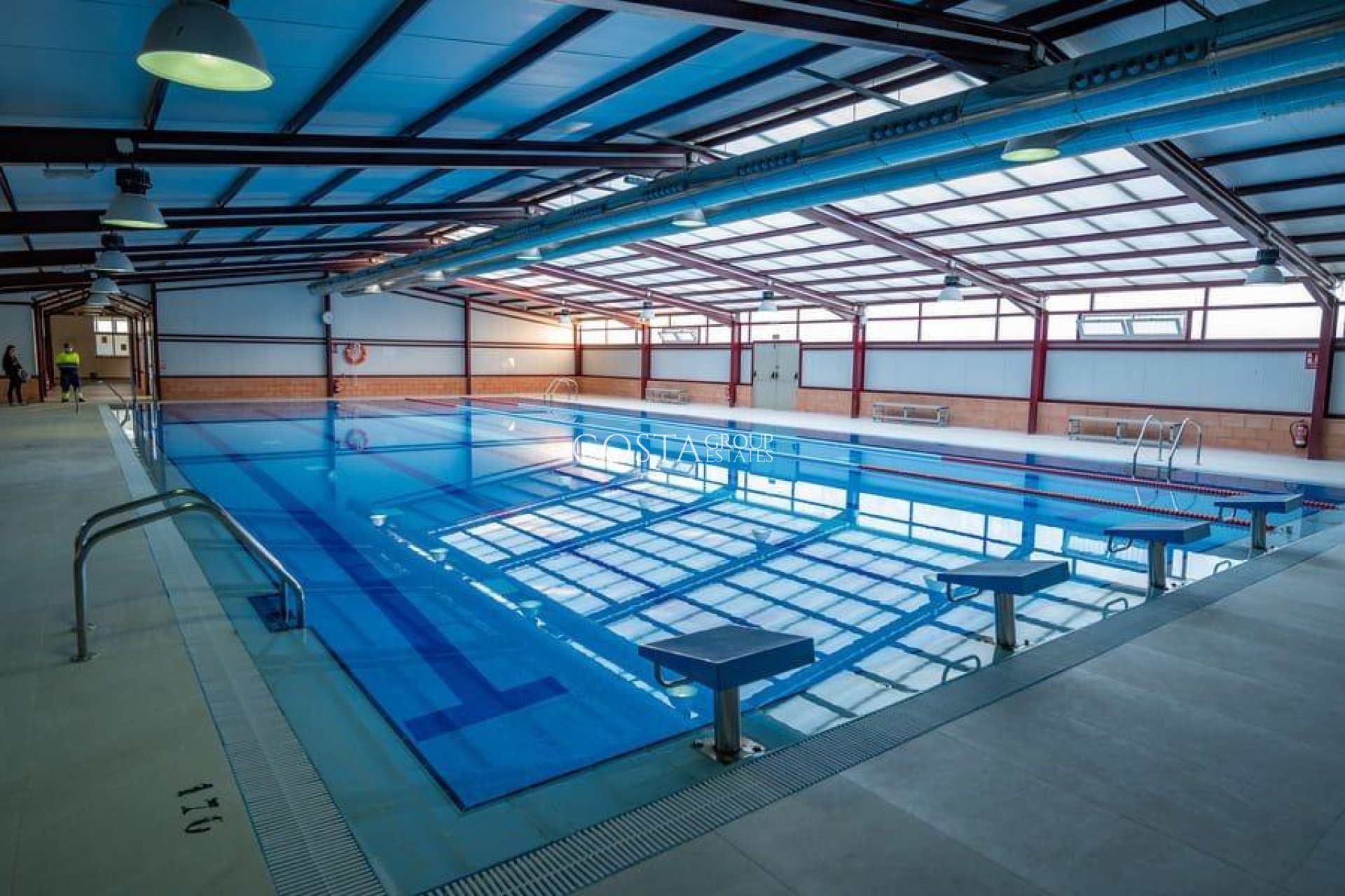 Nieuwbouw Woningen - Apartments -
Bigastro - pueblo