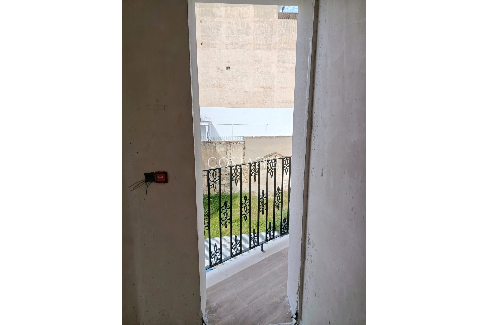 Nieuwbouw Woningen - Apartments -
Bigastro
