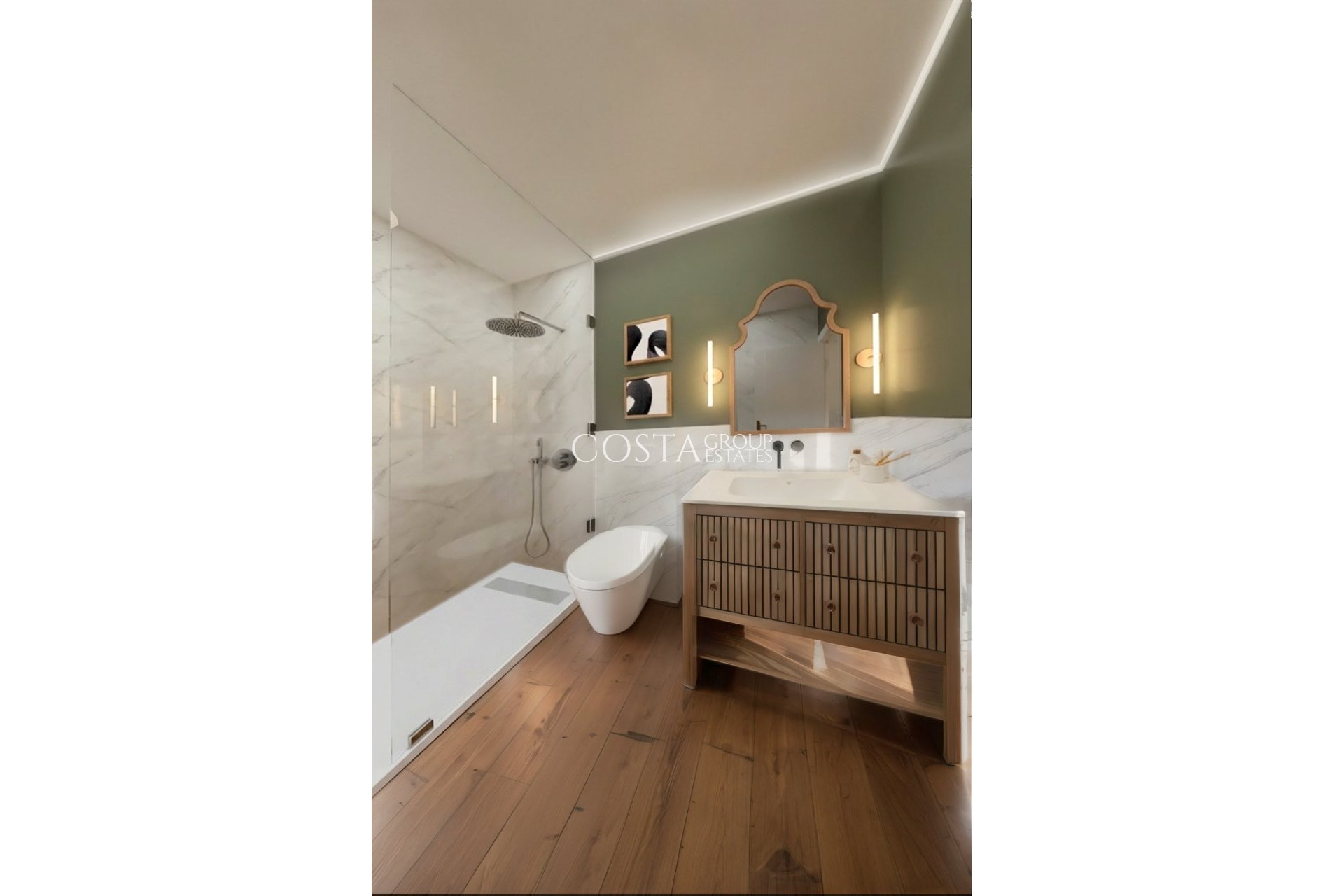 Nieuwbouw Woningen - Apartments -
Bigastro