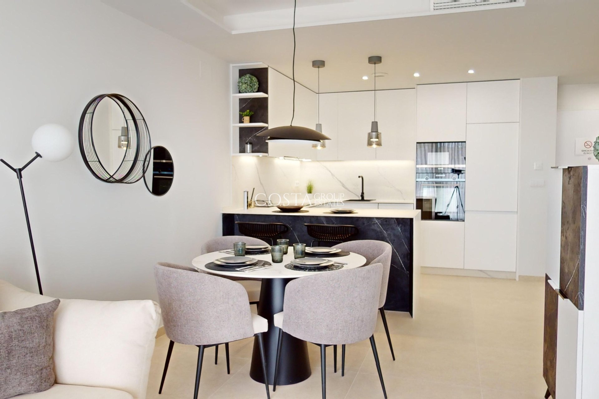 Nieuwbouw Woningen - Apartments -
Cabo Roig