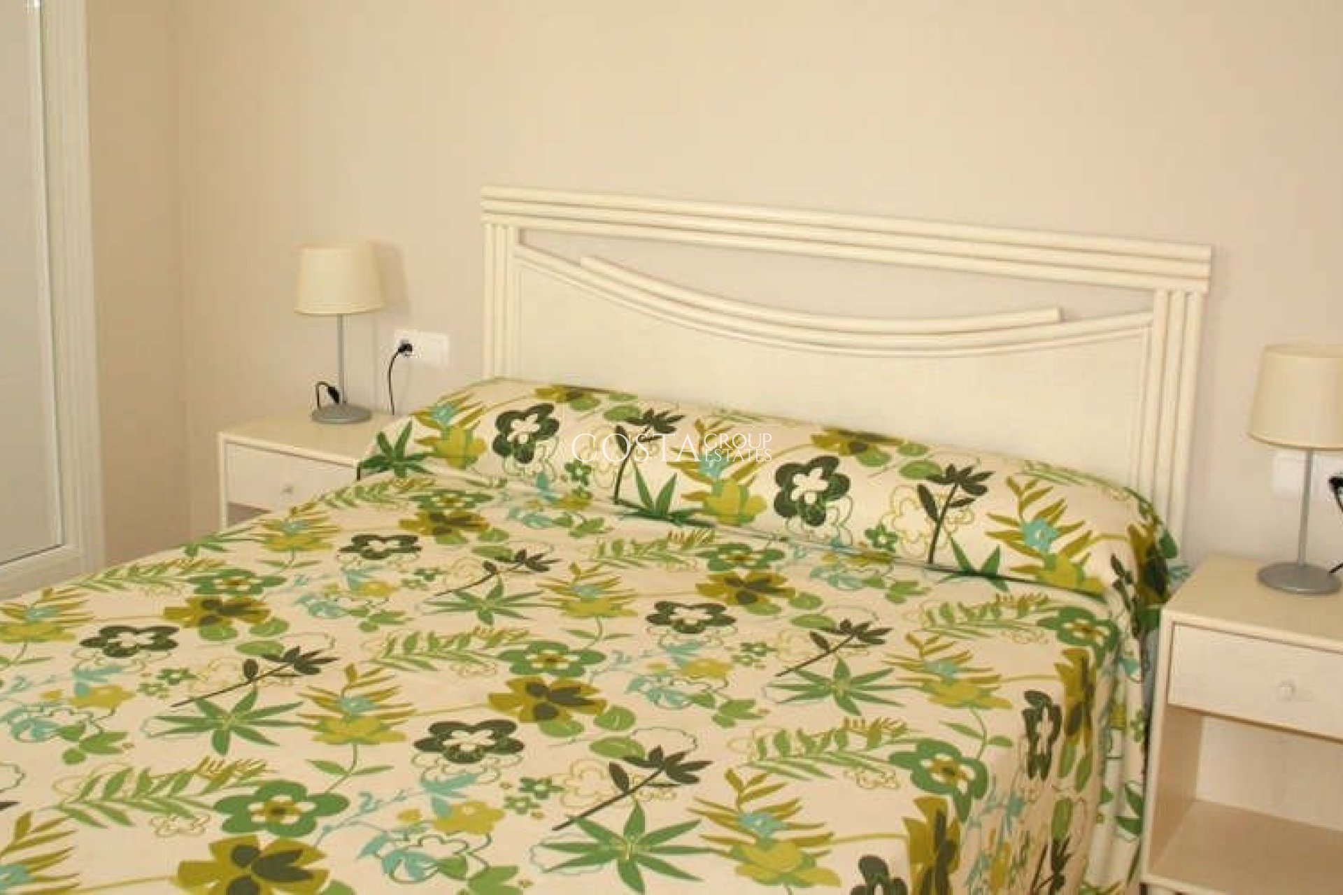 Nieuwbouw Woningen - Apartments -
Calpe - La Calalga