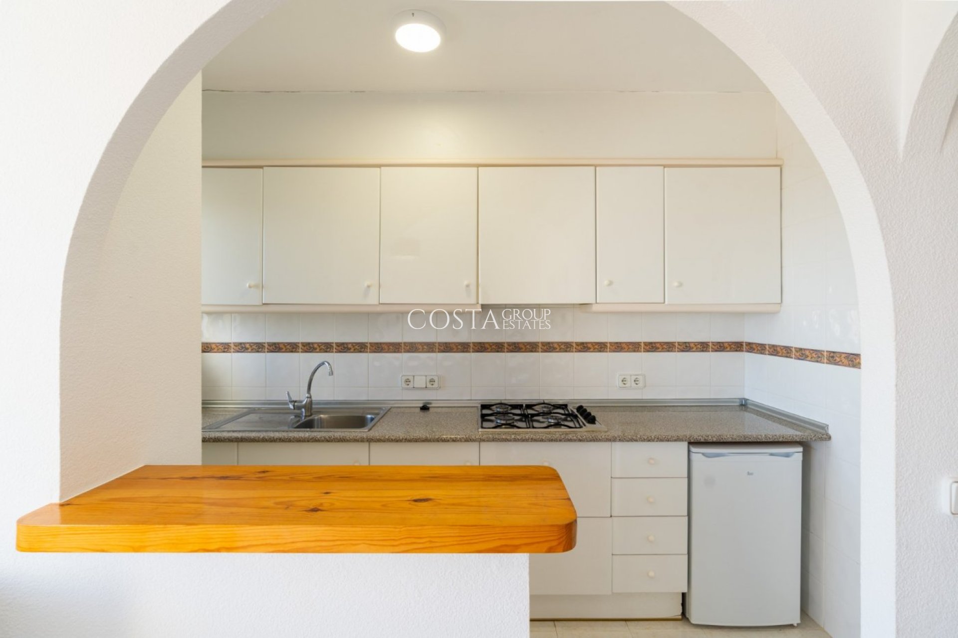 Nieuwbouw Woningen - Apartments -
Calpe