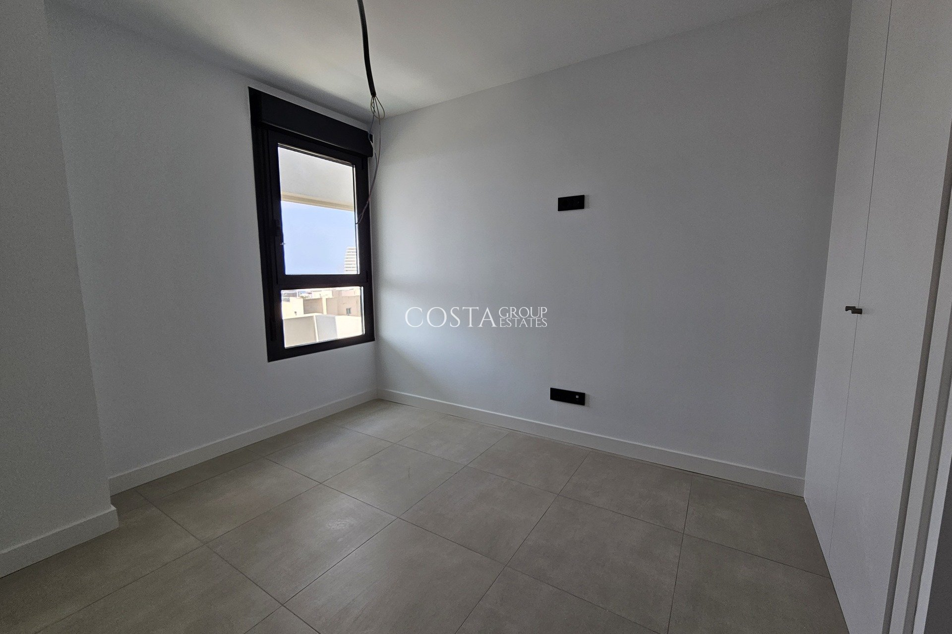 Nieuwbouw Woningen - Apartments -
Calpe