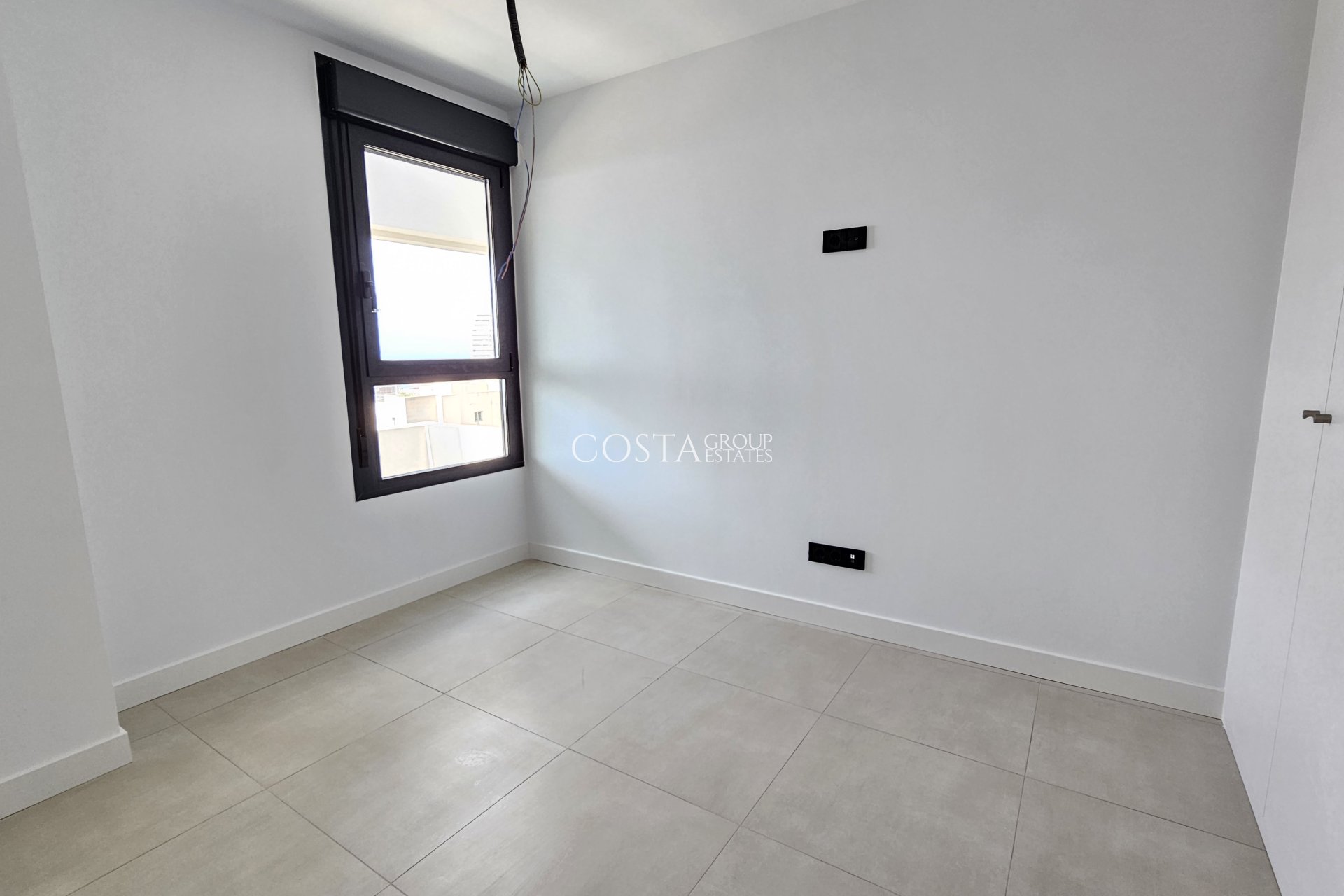 Nieuwbouw Woningen - Apartments -
Calpe