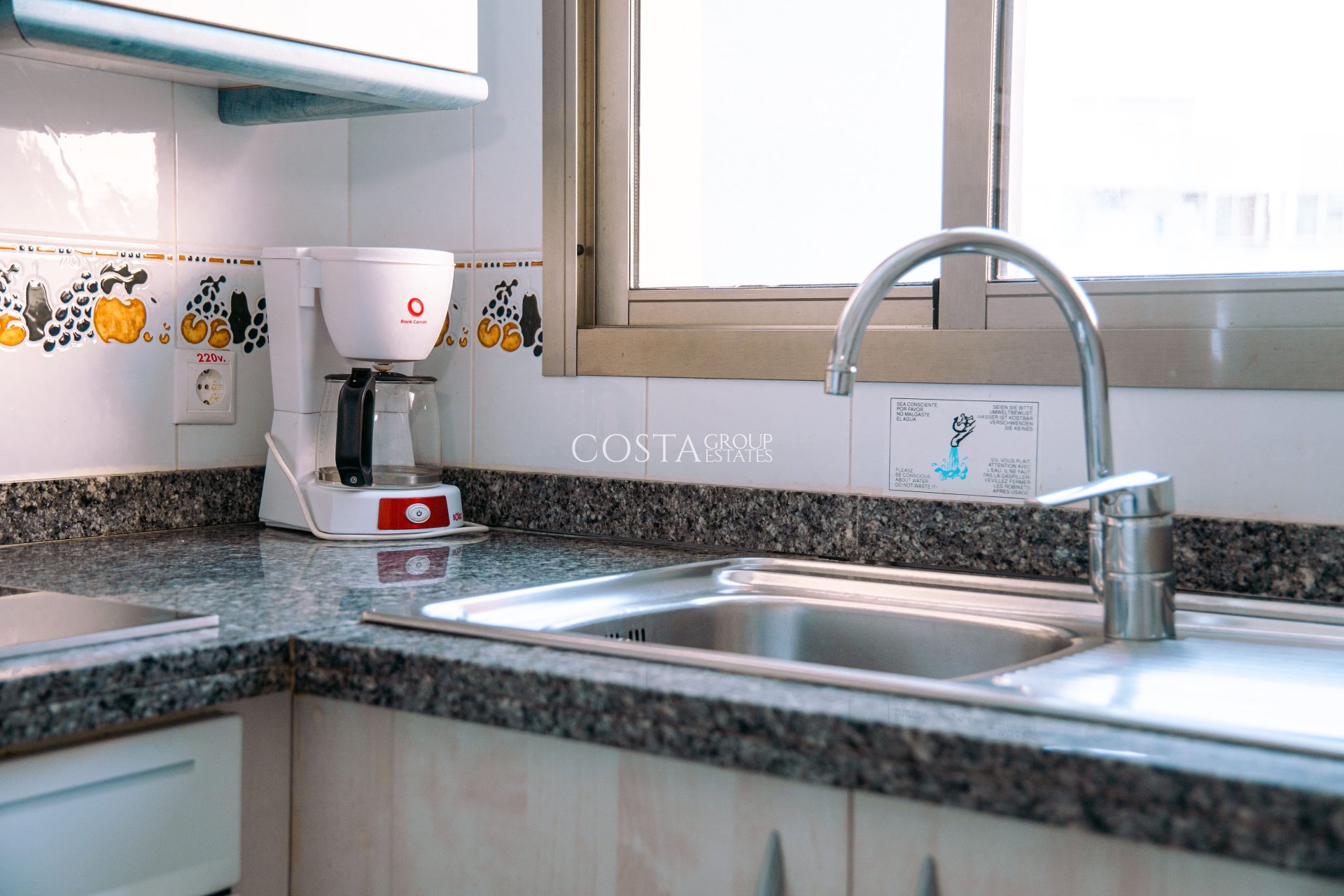 Nieuwbouw Woningen - Apartments -
Calpe