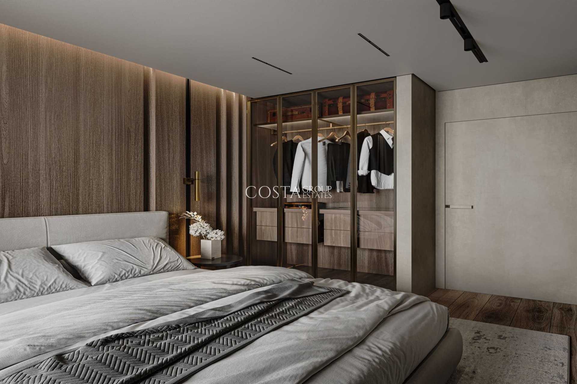 Nieuwbouw Woningen - Apartments -
Calpe