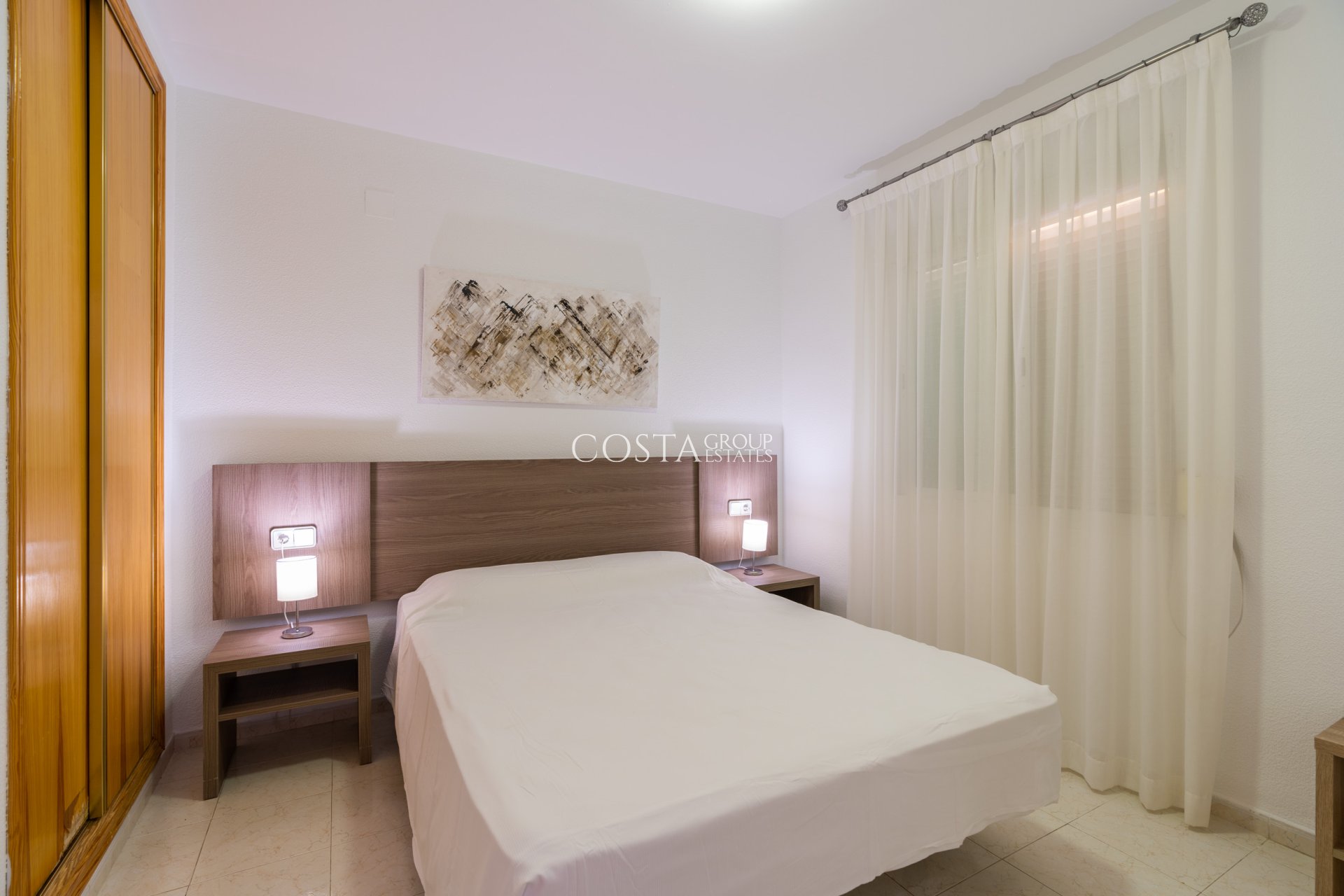 Nieuwbouw Woningen - Apartments -
Calpe