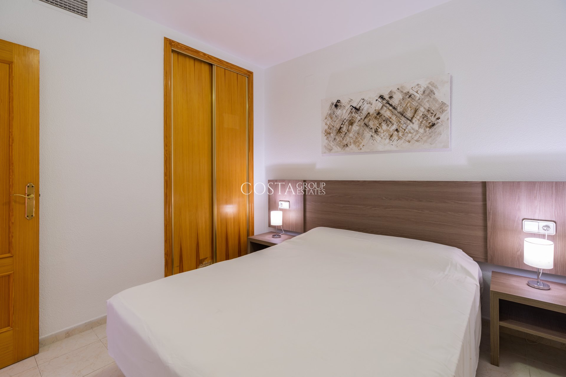 Nieuwbouw Woningen - Apartments -
Calpe