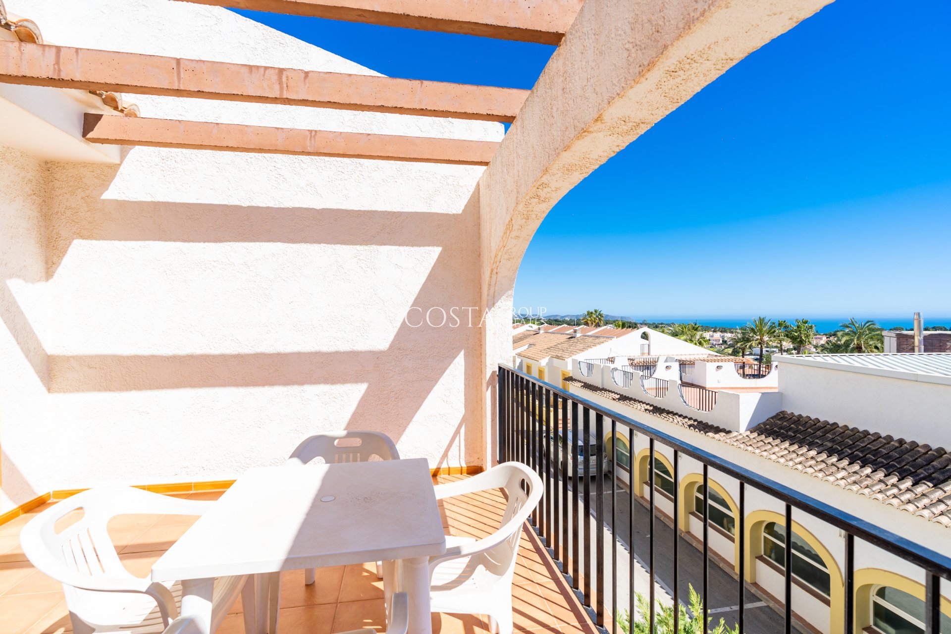 Nieuwbouw Woningen - Apartments -
Calpe