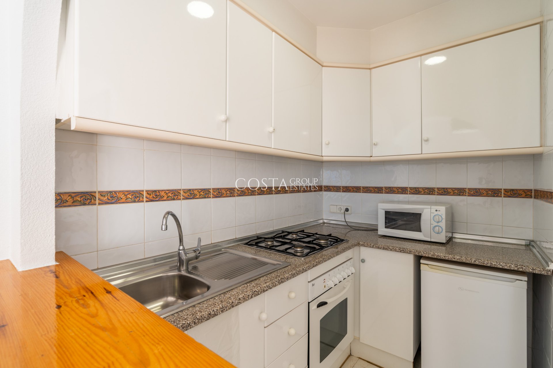 Nieuwbouw Woningen - Apartments -
Calpe