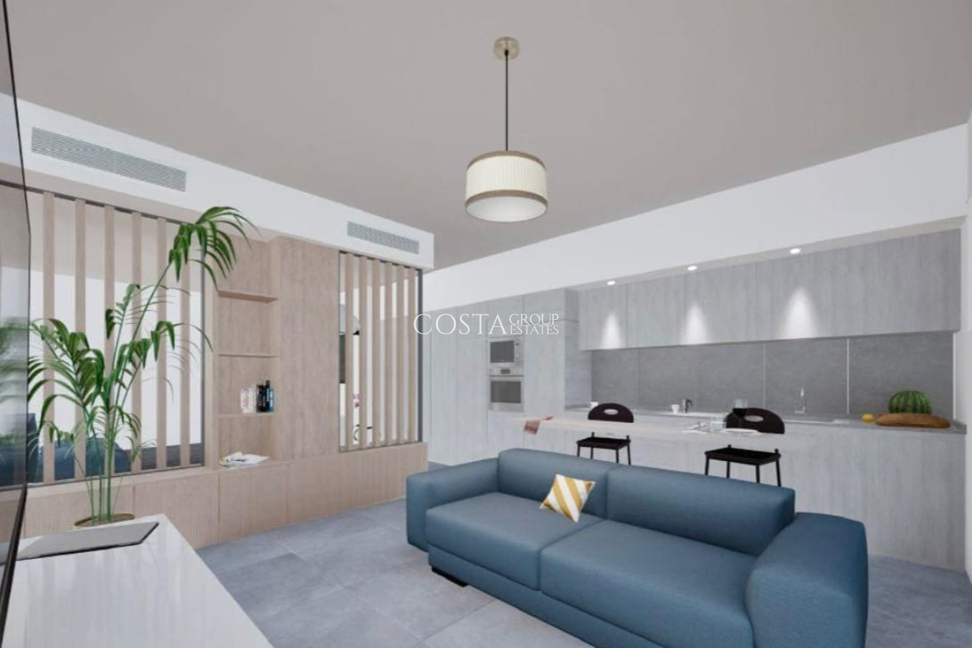 Nieuwbouw Woningen - Apartments -
Cancelada