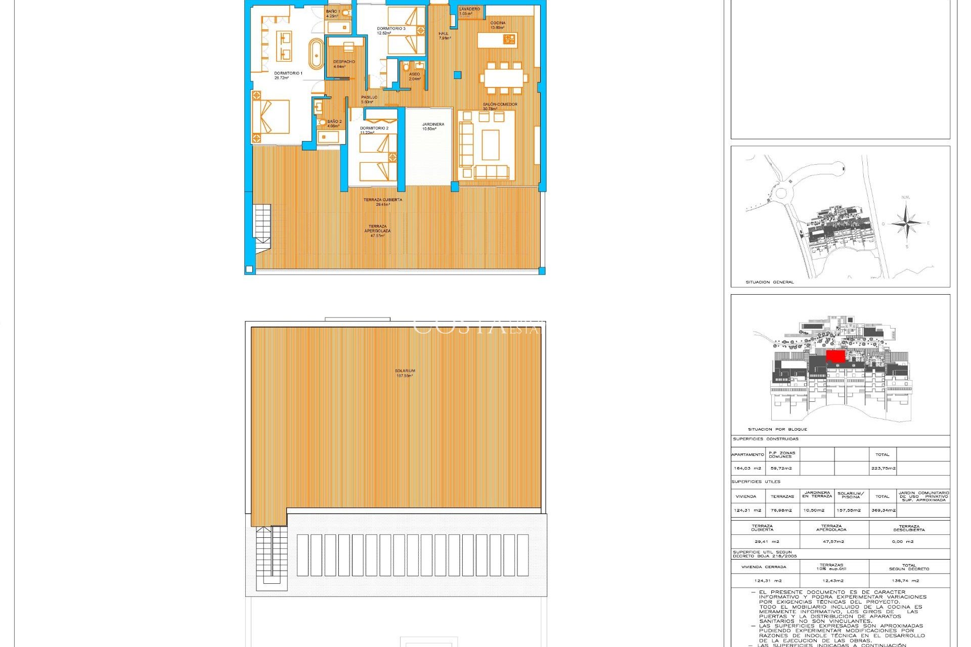 Nieuwbouw Woningen - Apartments -
Casares - Alcazaba Lagoon