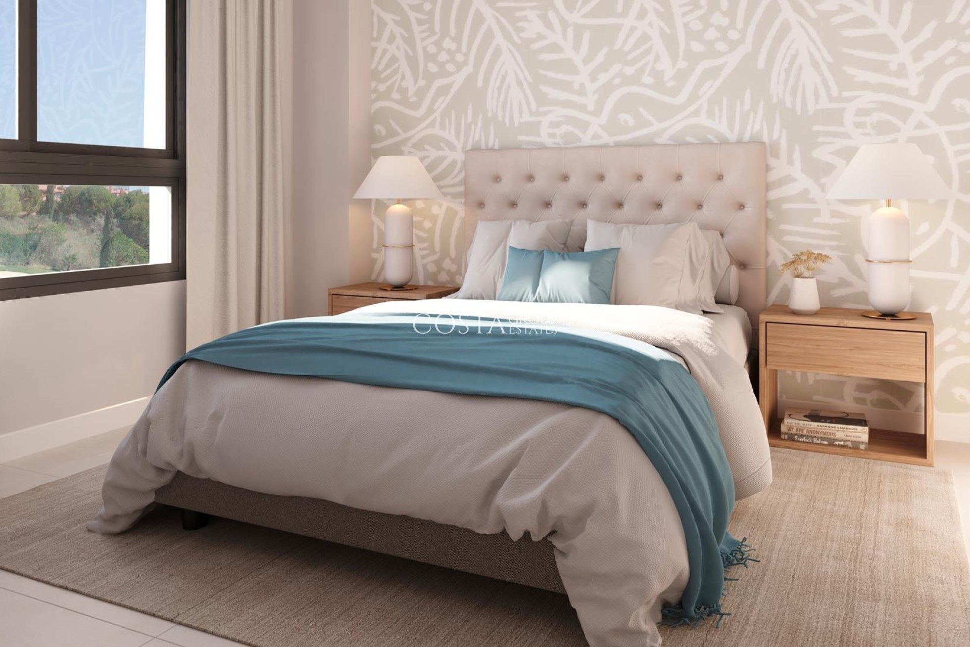 Nieuwbouw Woningen - Apartments -
Casares - Casares Costa