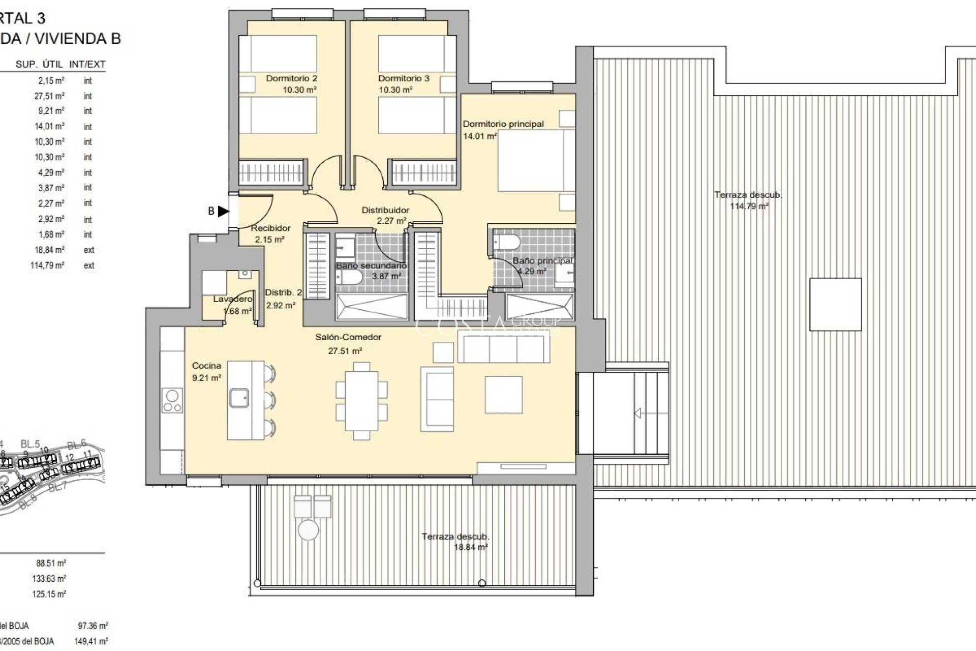 Nieuwbouw Woningen - Apartments -
Casares - Casares Costa