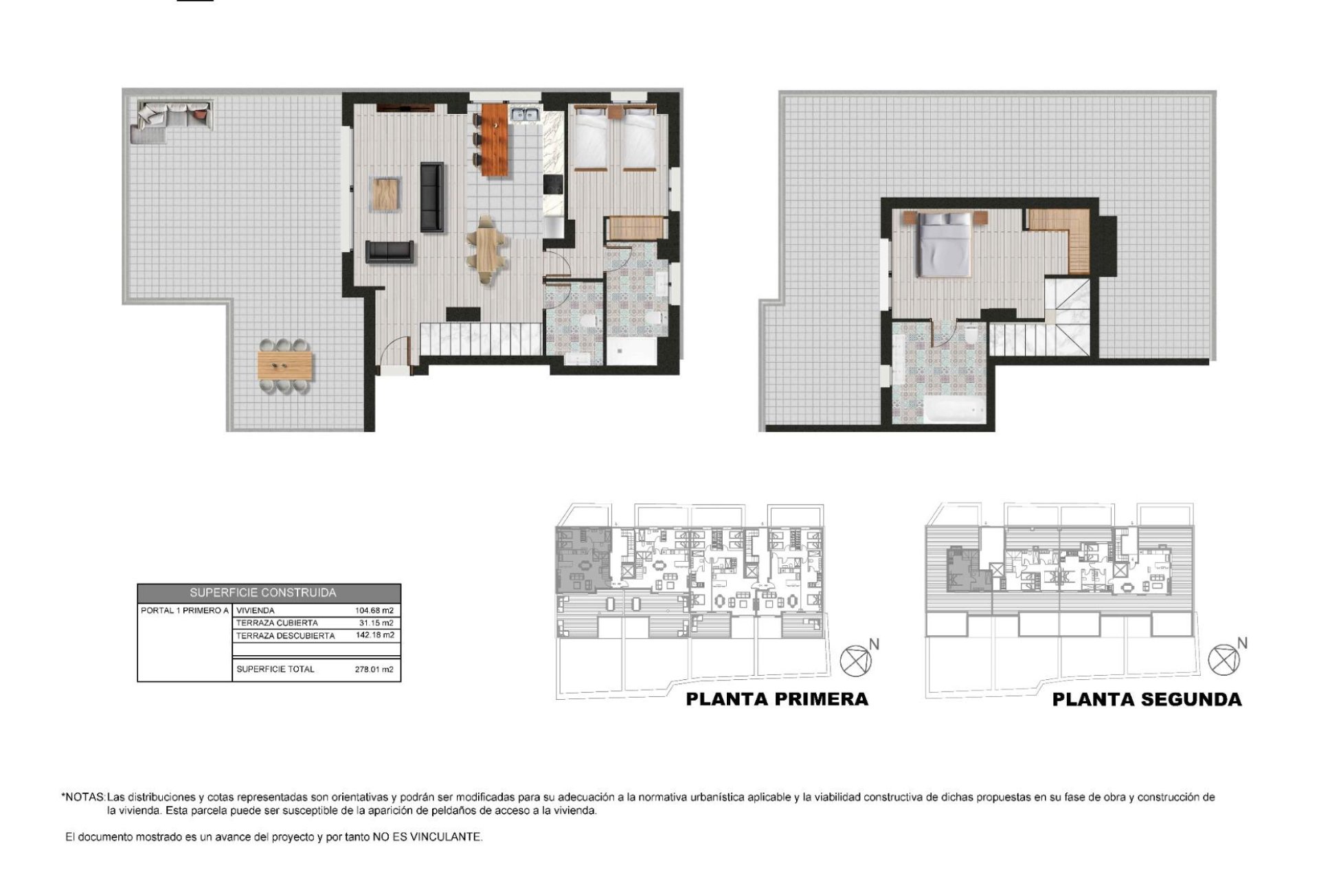 Nieuwbouw Woningen - Apartments -
Casares - Doña Julia Golf