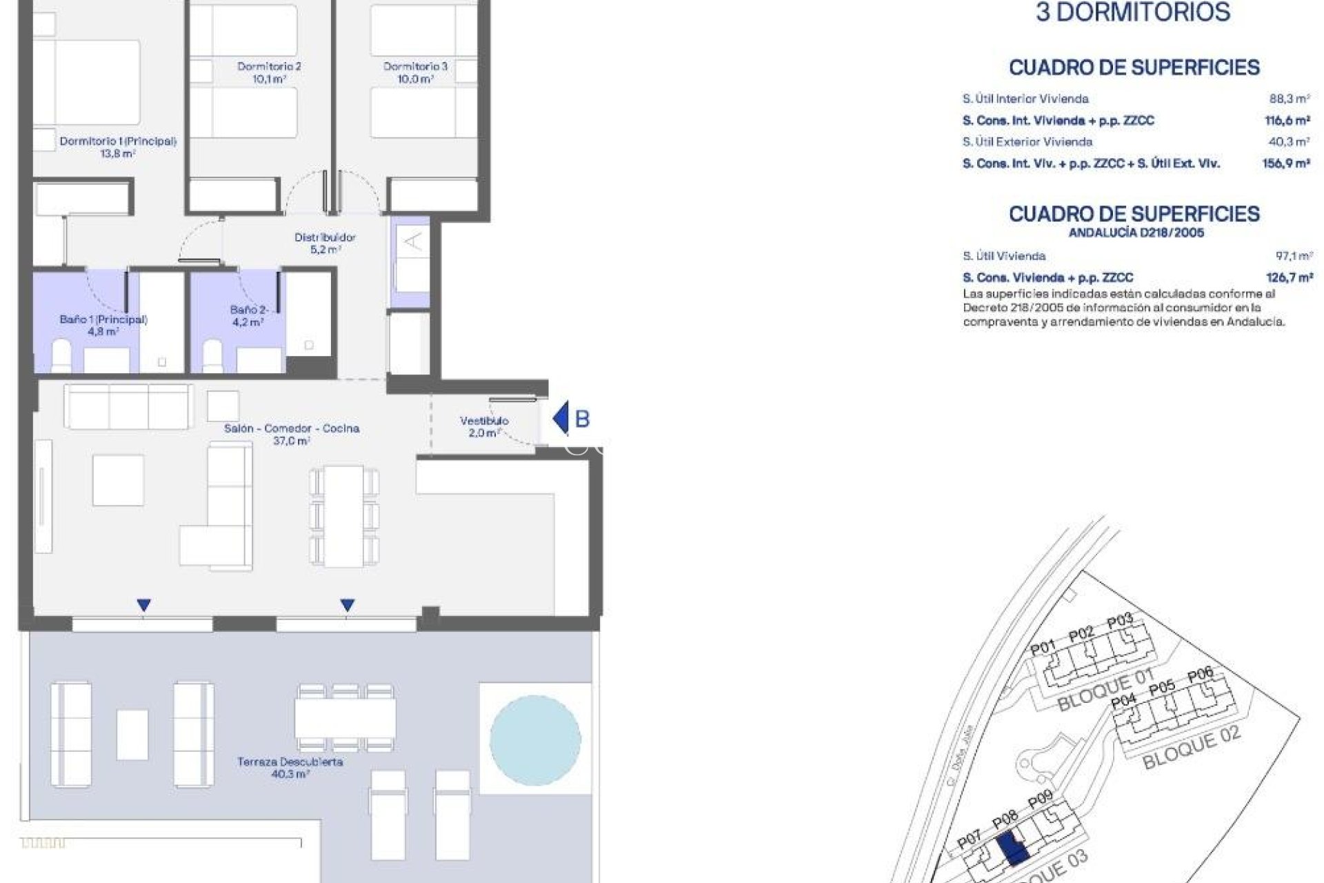 Nieuwbouw Woningen - Apartments -
Casares - Doña Julia