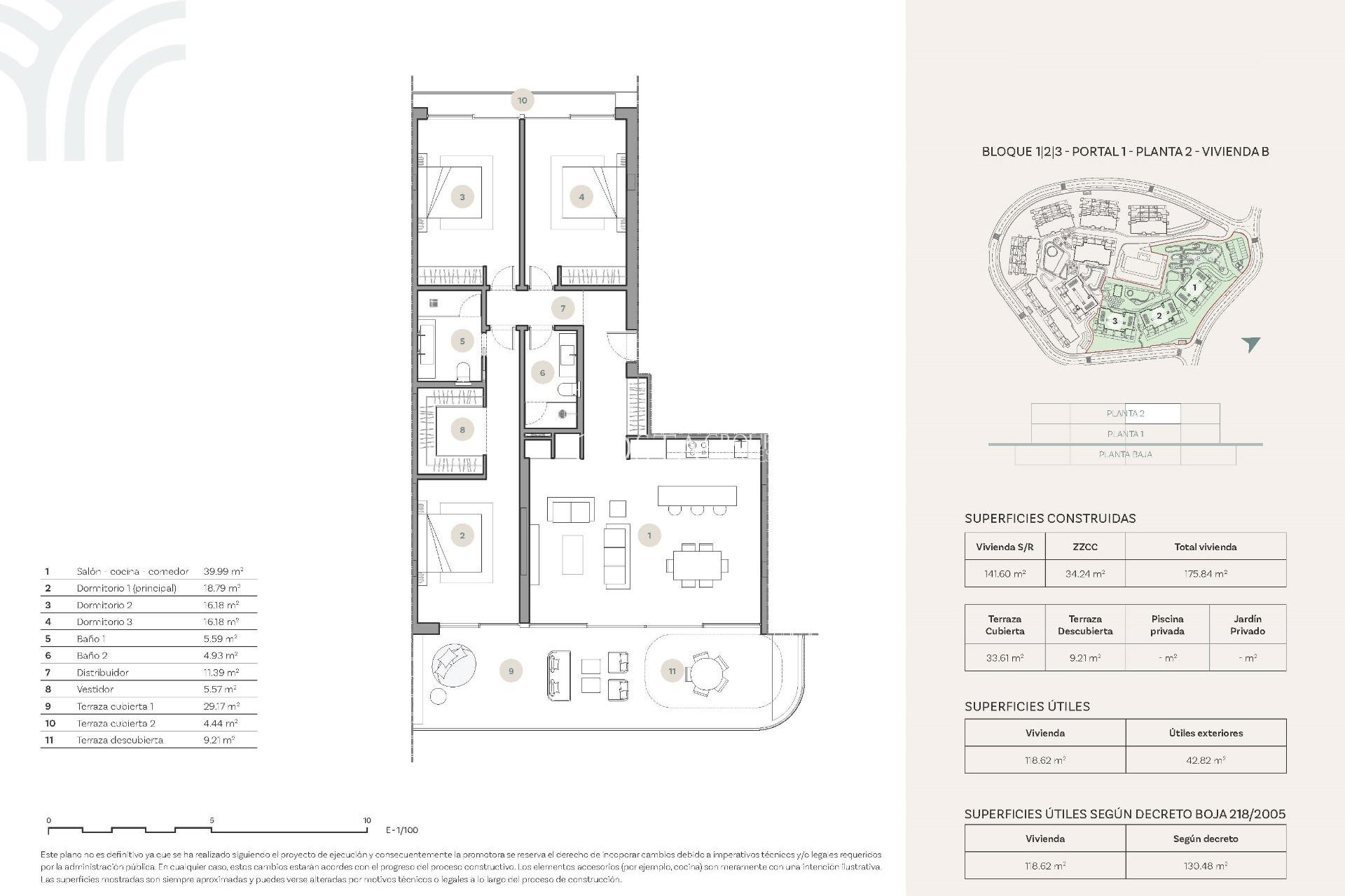 Nieuwbouw Woningen - Apartments -
Casares - Terrazas de Cortesin