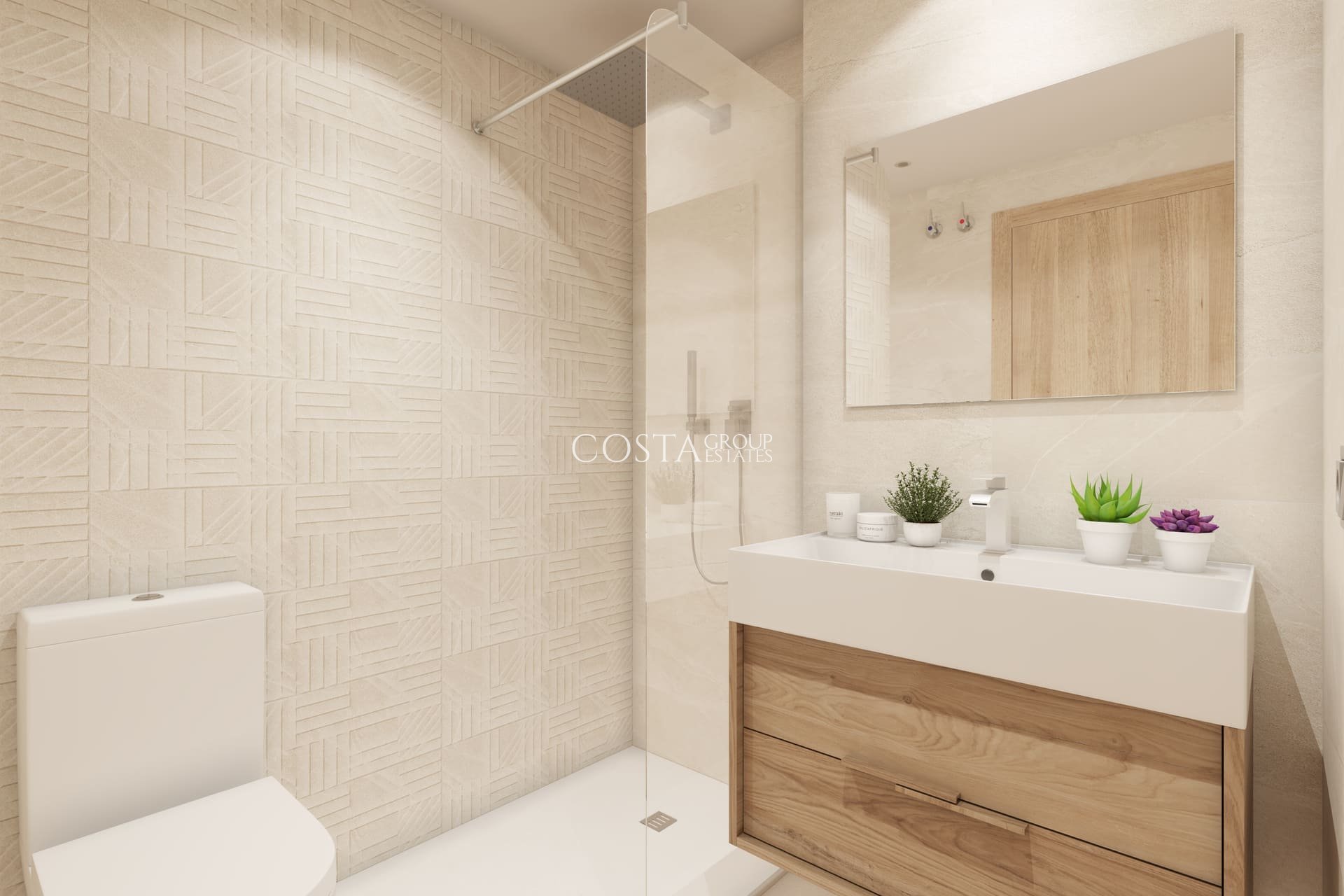 Nieuwbouw Woningen - Apartments -
Casares