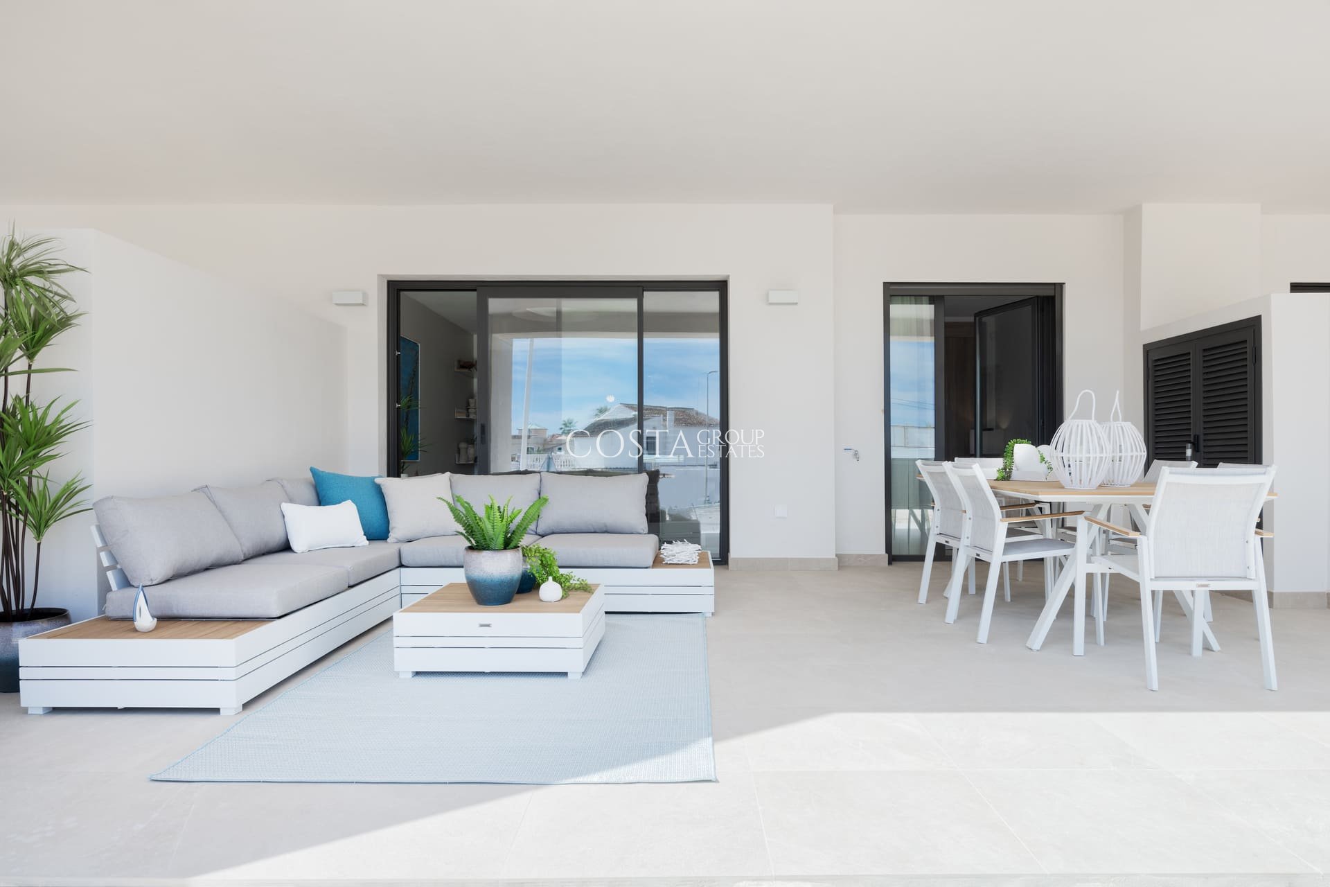 Nieuwbouw Woningen - Apartments -
Casares