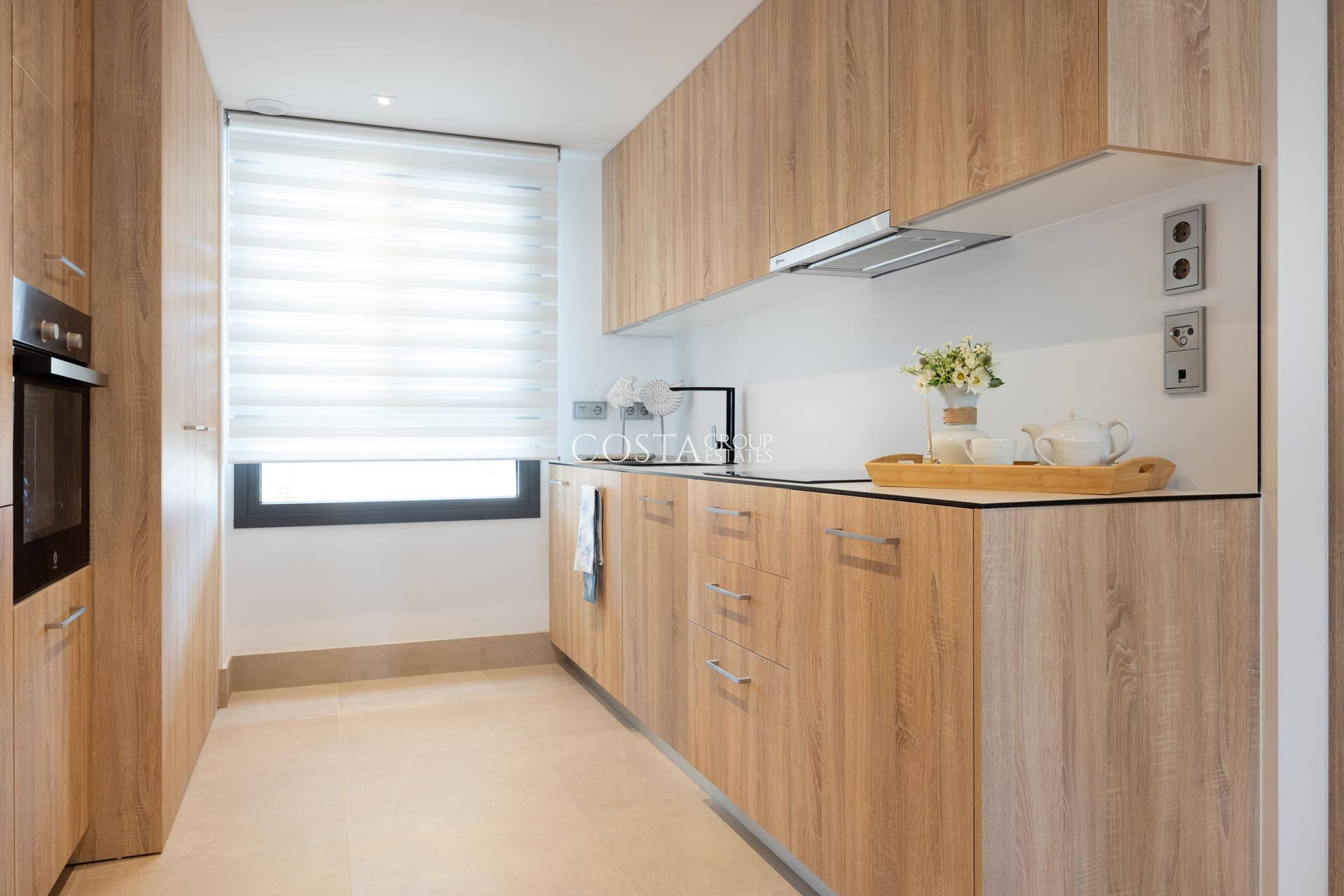 Nieuwbouw Woningen - Apartments -
Casares