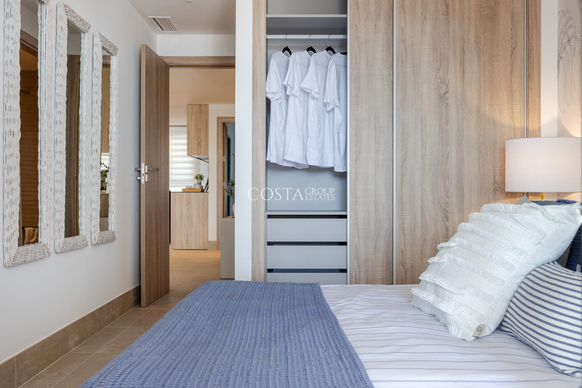 Nieuwbouw Woningen - Apartments -
Casares