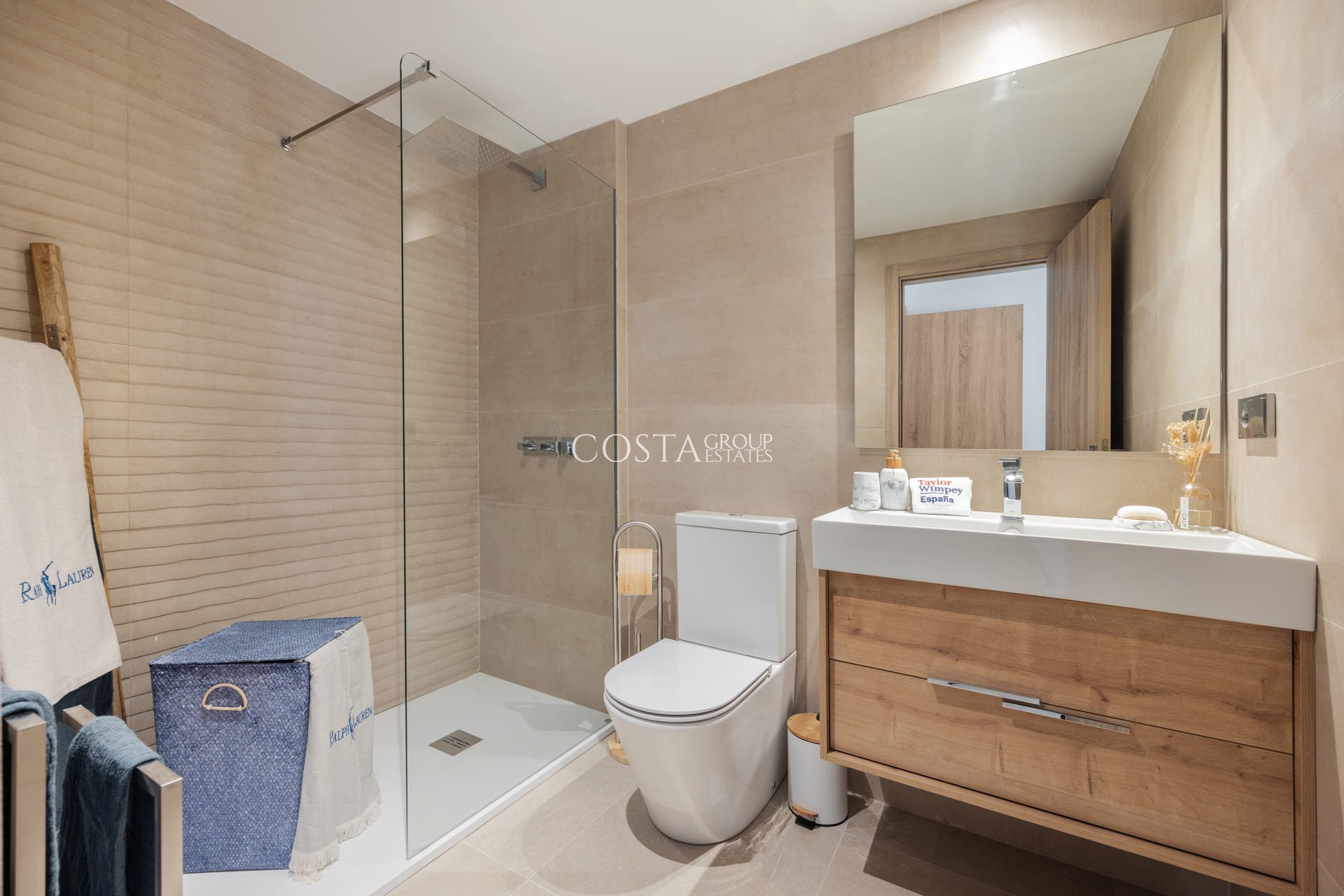 Nieuwbouw Woningen - Apartments -
Casares