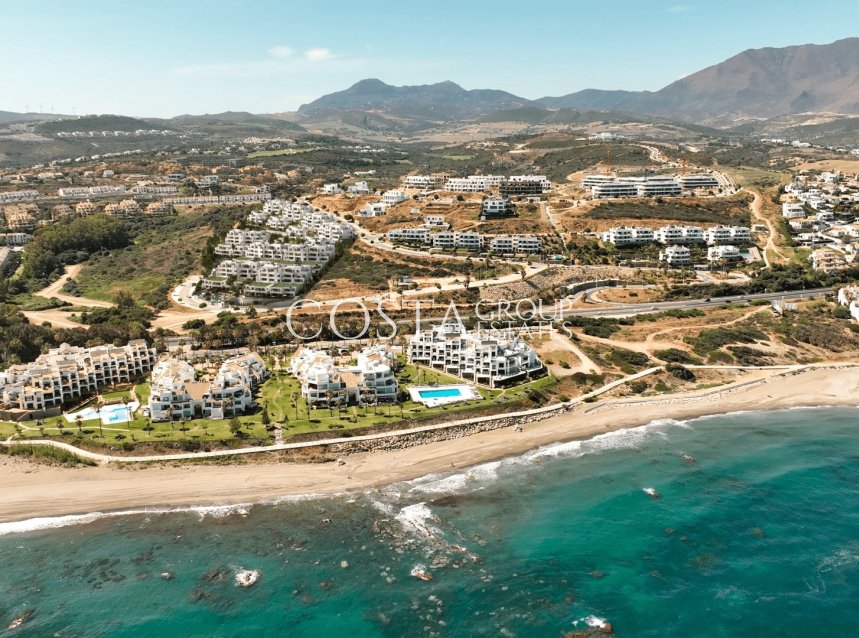 Nieuwbouw Woningen - Apartments -
Casares