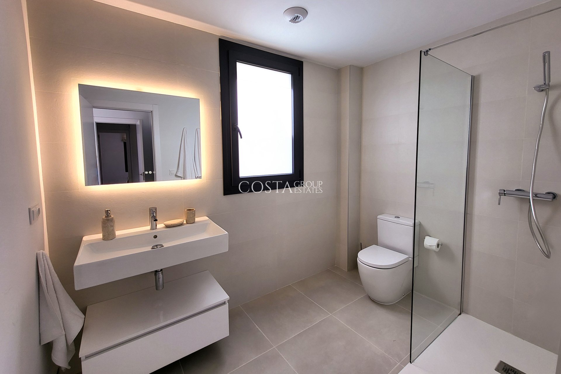 Nieuwbouw Woningen - Apartments -
Casares