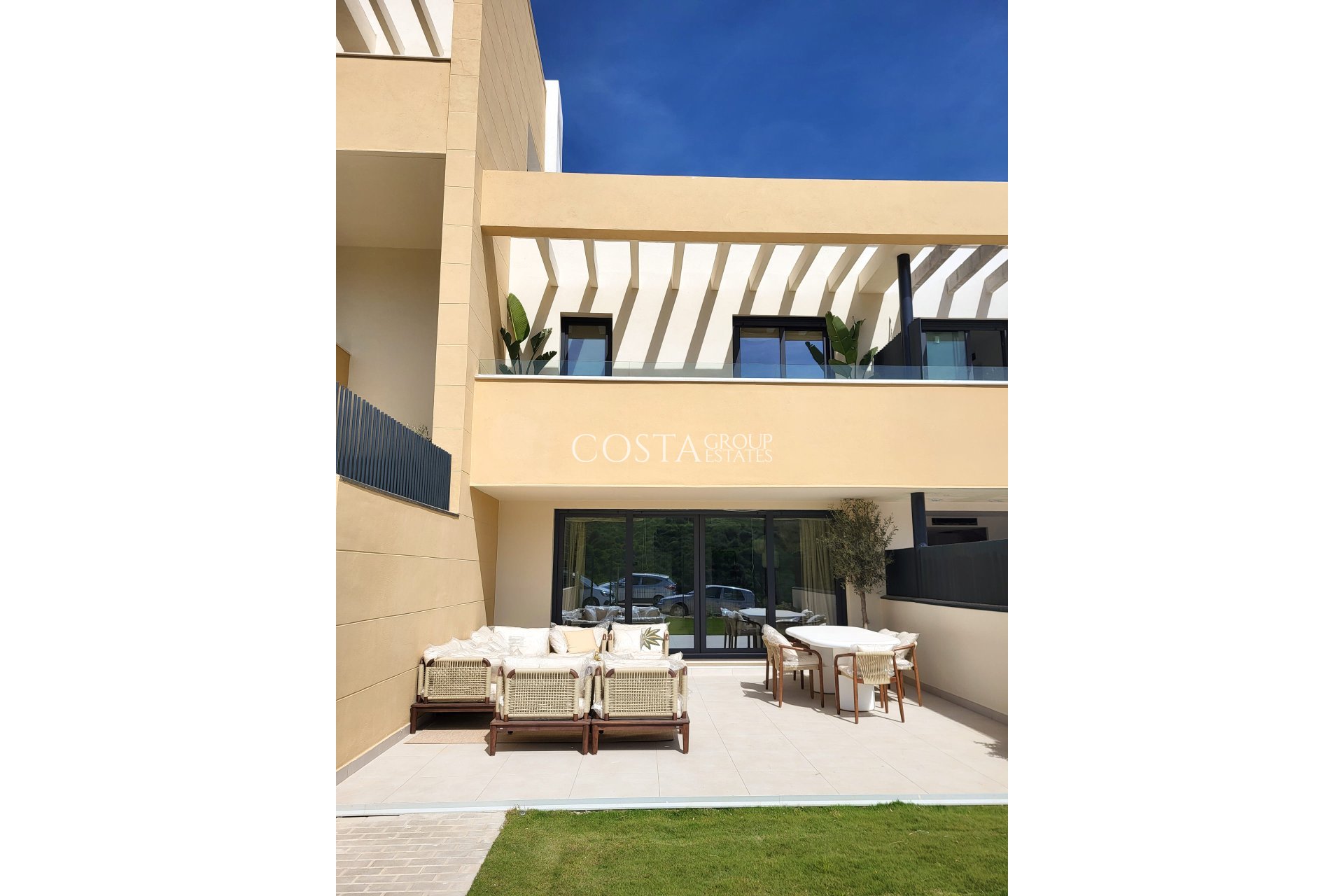 Nieuwbouw Woningen - Apartments -
Casares
