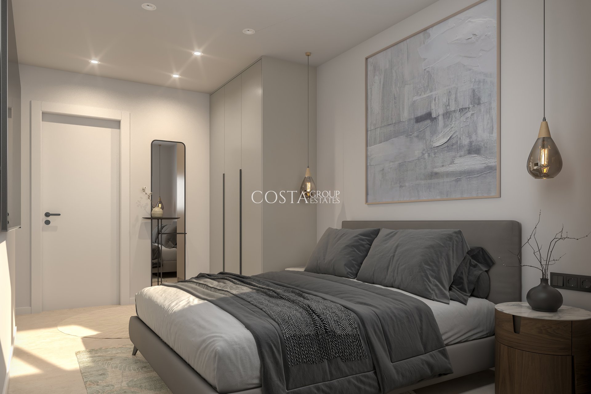 Nieuwbouw Woningen - Apartments -
Catral