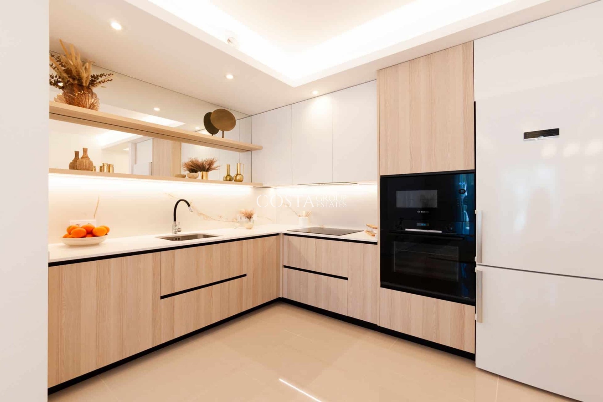 Nieuwbouw Woningen - Apartments -
Ciudad Quesada