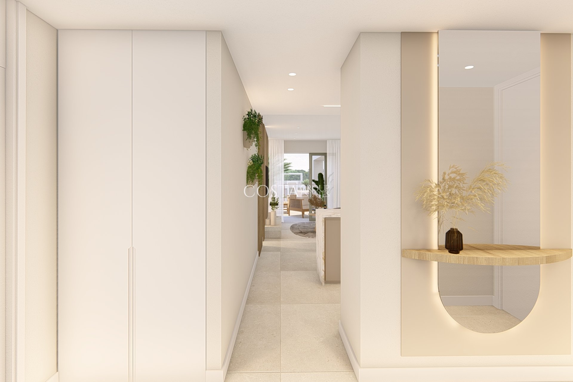Nieuwbouw Woningen - Apartments -
Ciudad Quesada