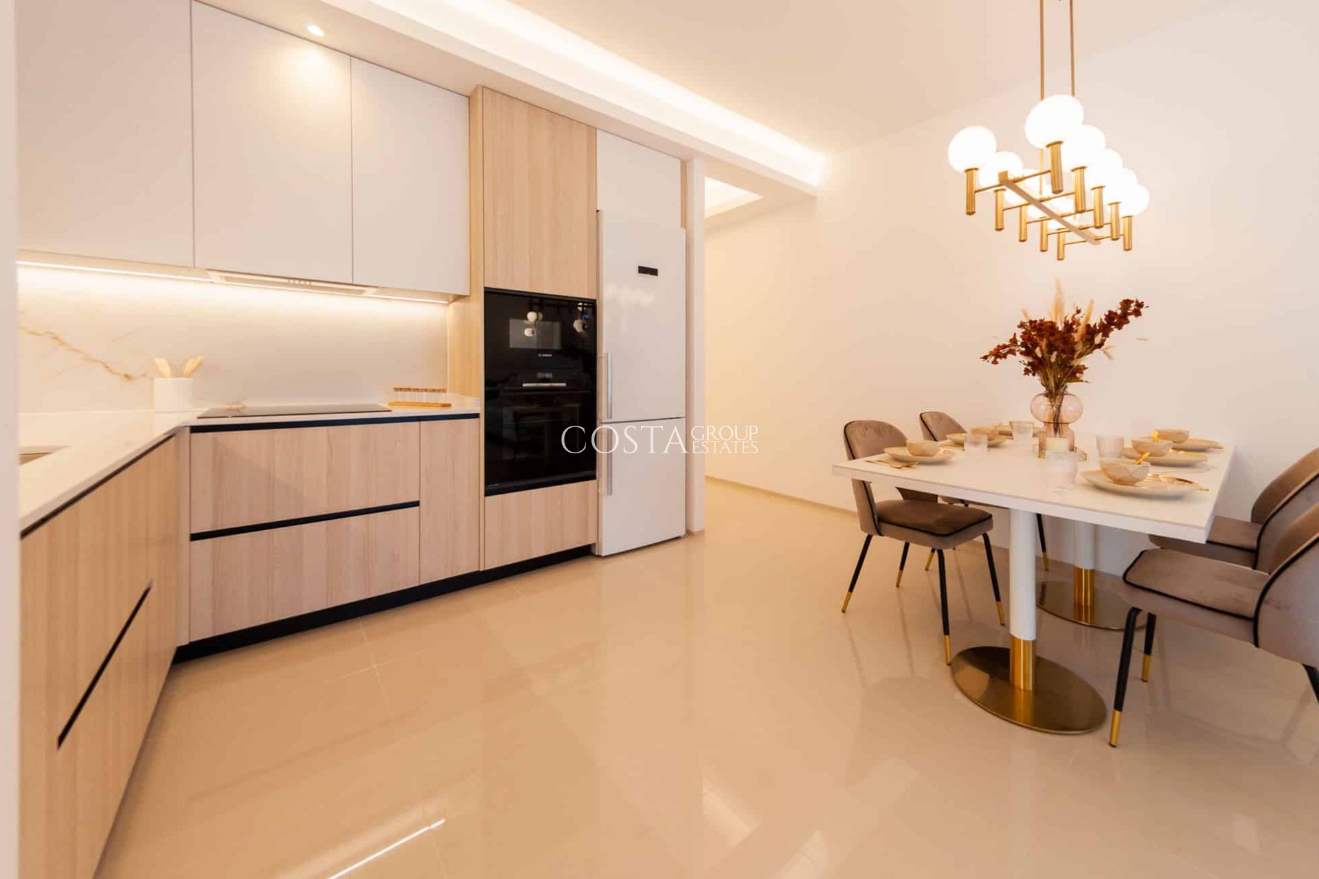 Nieuwbouw Woningen - Apartments -
Ciudad Quesada
