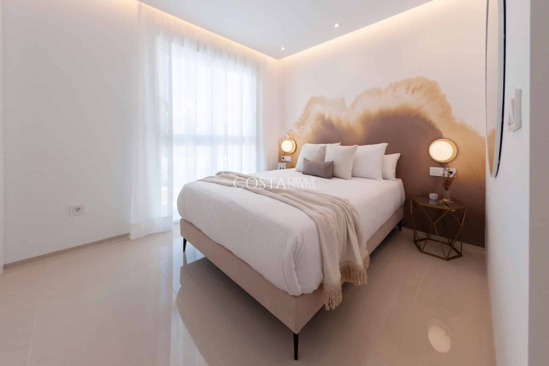 Nieuwbouw Woningen - Apartments -
Ciudad Quesada