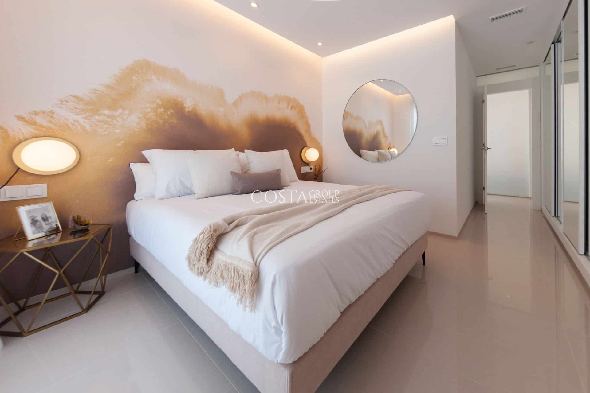 Nieuwbouw Woningen - Apartments -
Ciudad Quesada